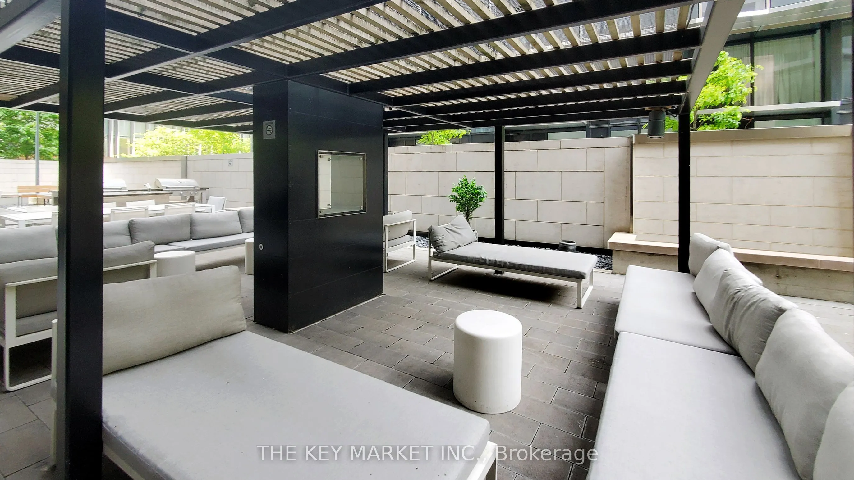 45 Charles Street E, #511