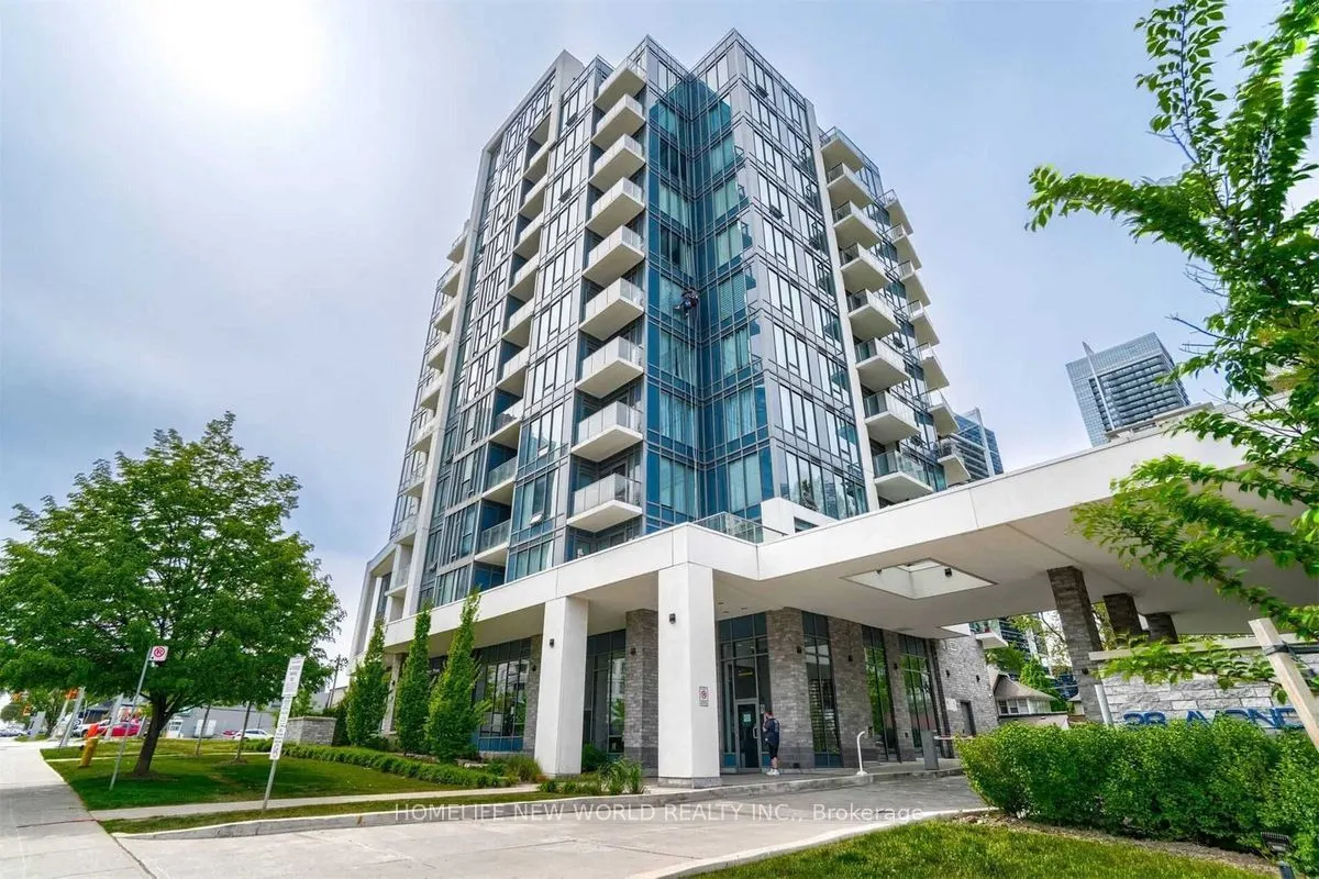 28 Avondale Avenue, #1007