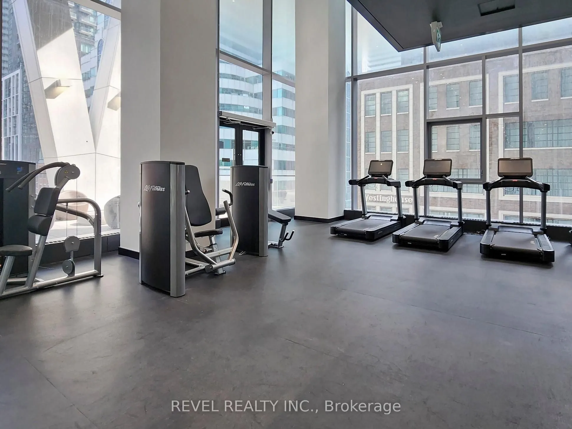 357 King Street W, #705