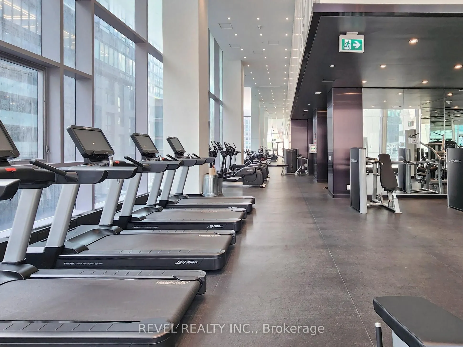 357 King Street W, #705
