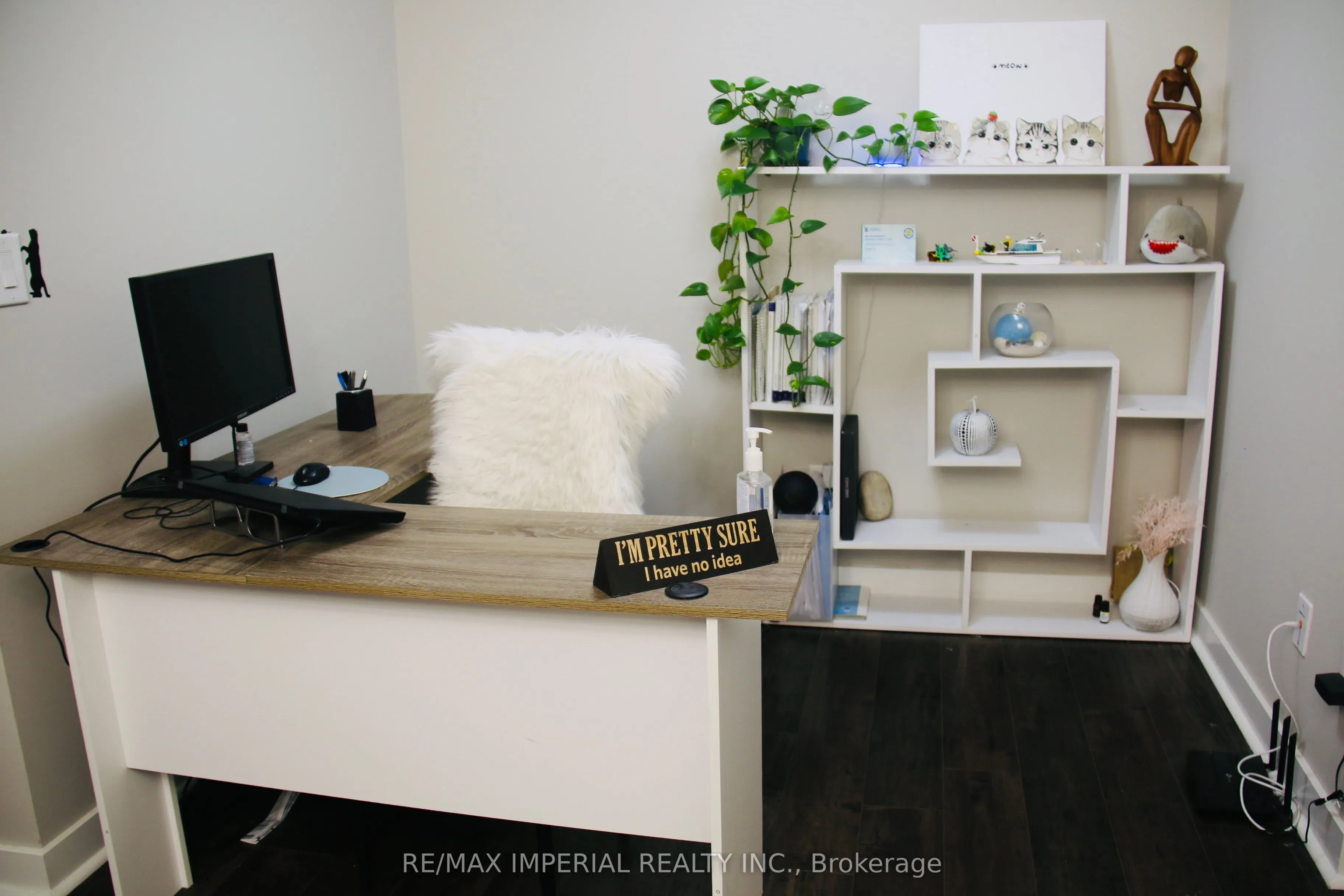 295 Adelaide Street W #723