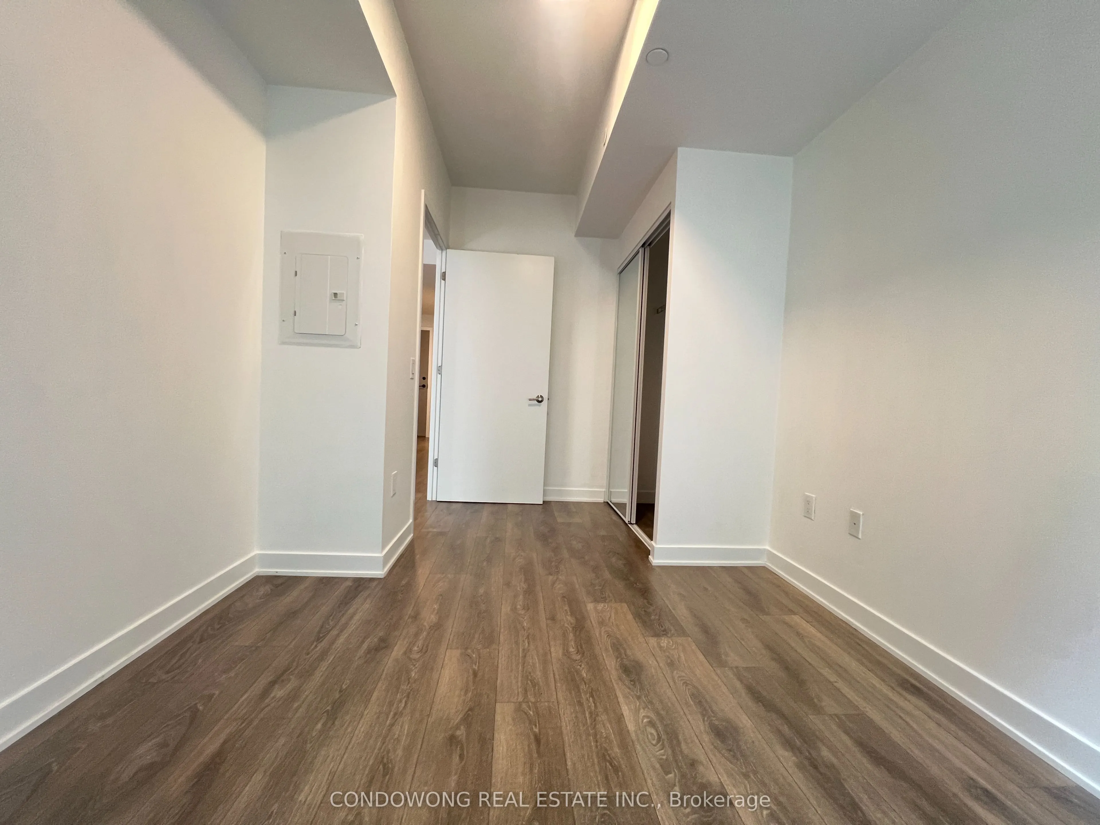 35 Tubman Avenue, #817