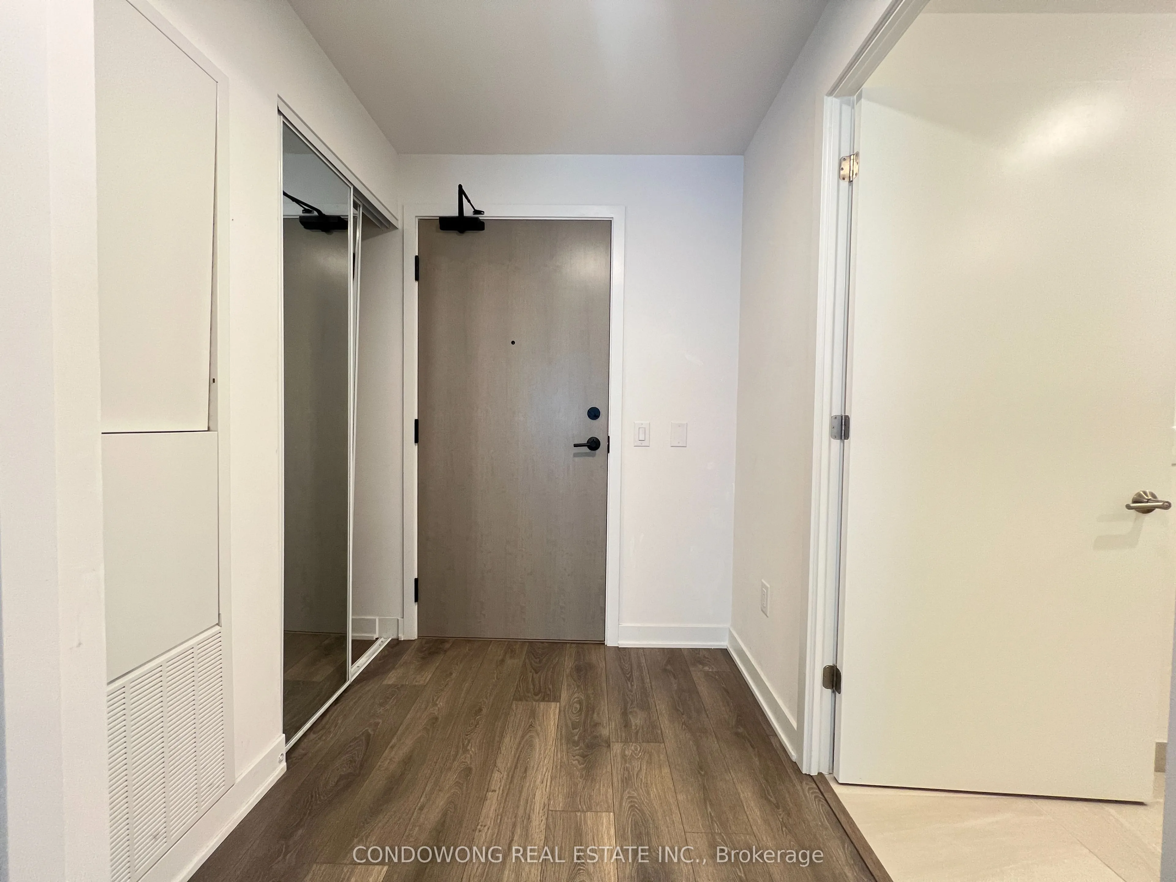 35 Tubman Avenue, #817