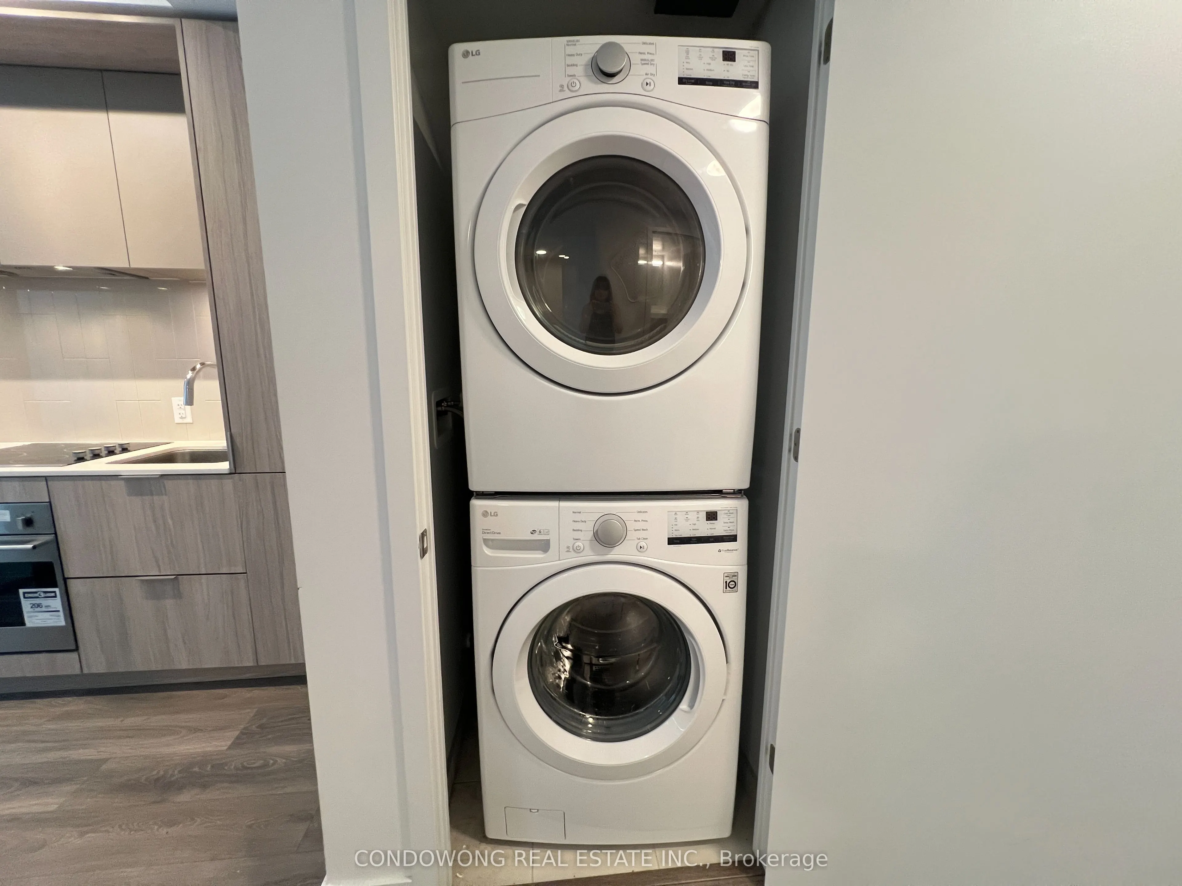 35 Tubman Avenue, #817