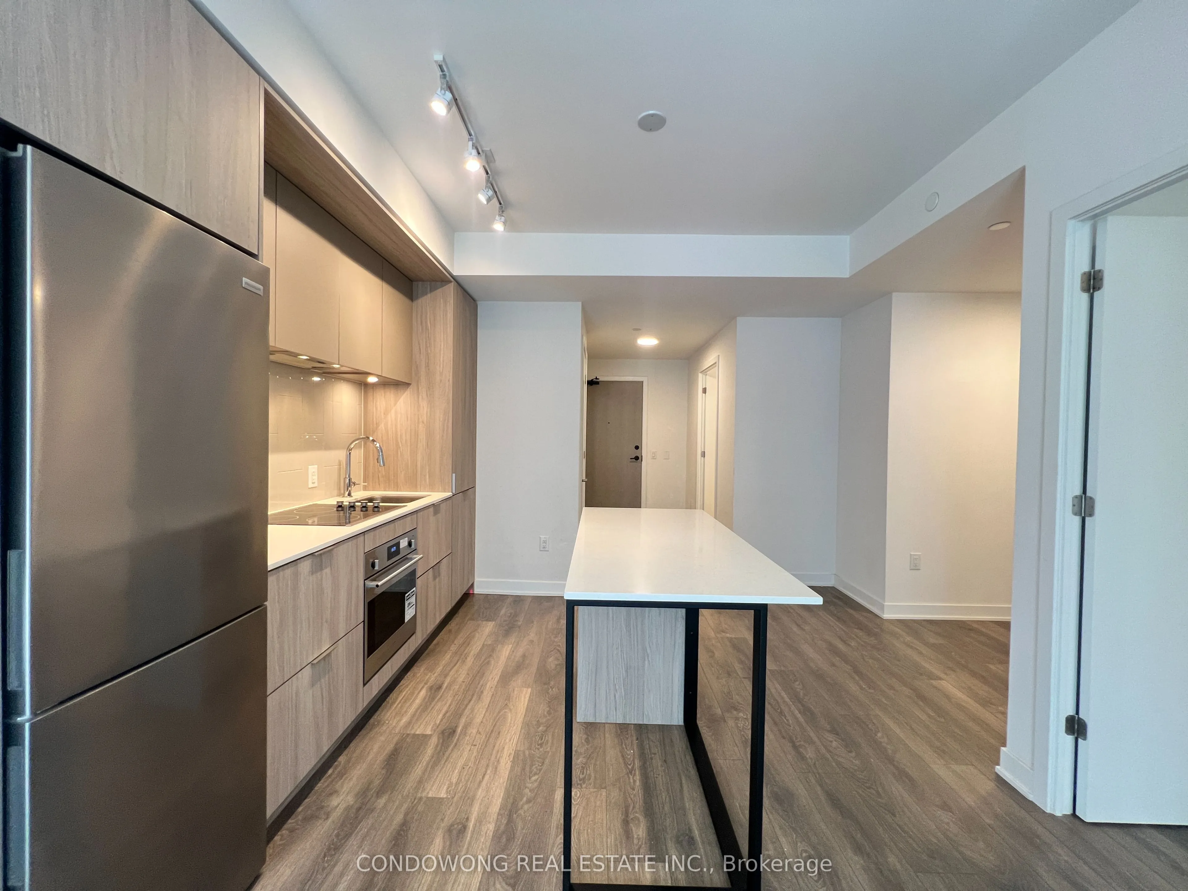 35 Tubman Avenue, #817