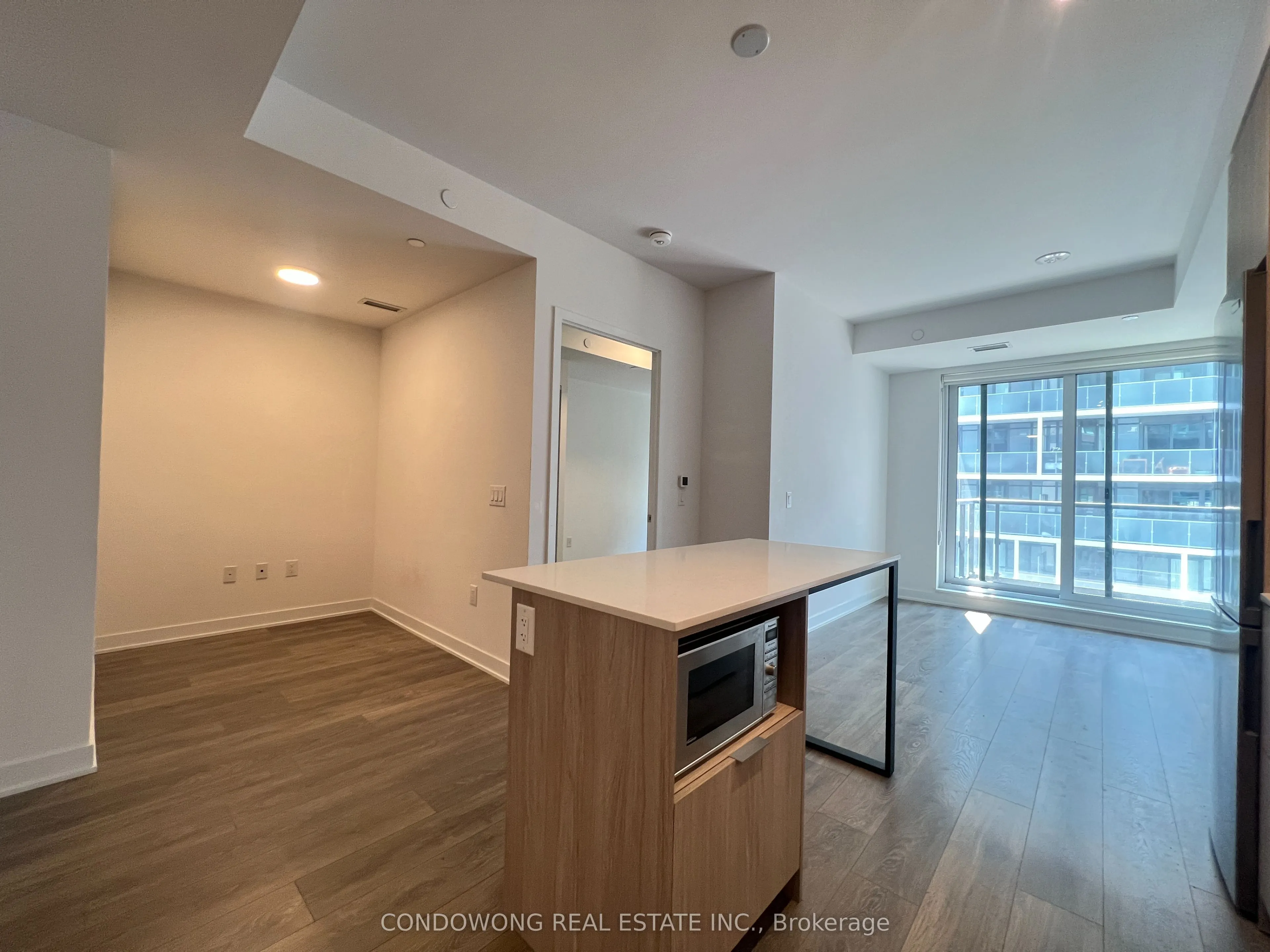 35 Tubman Avenue, #817