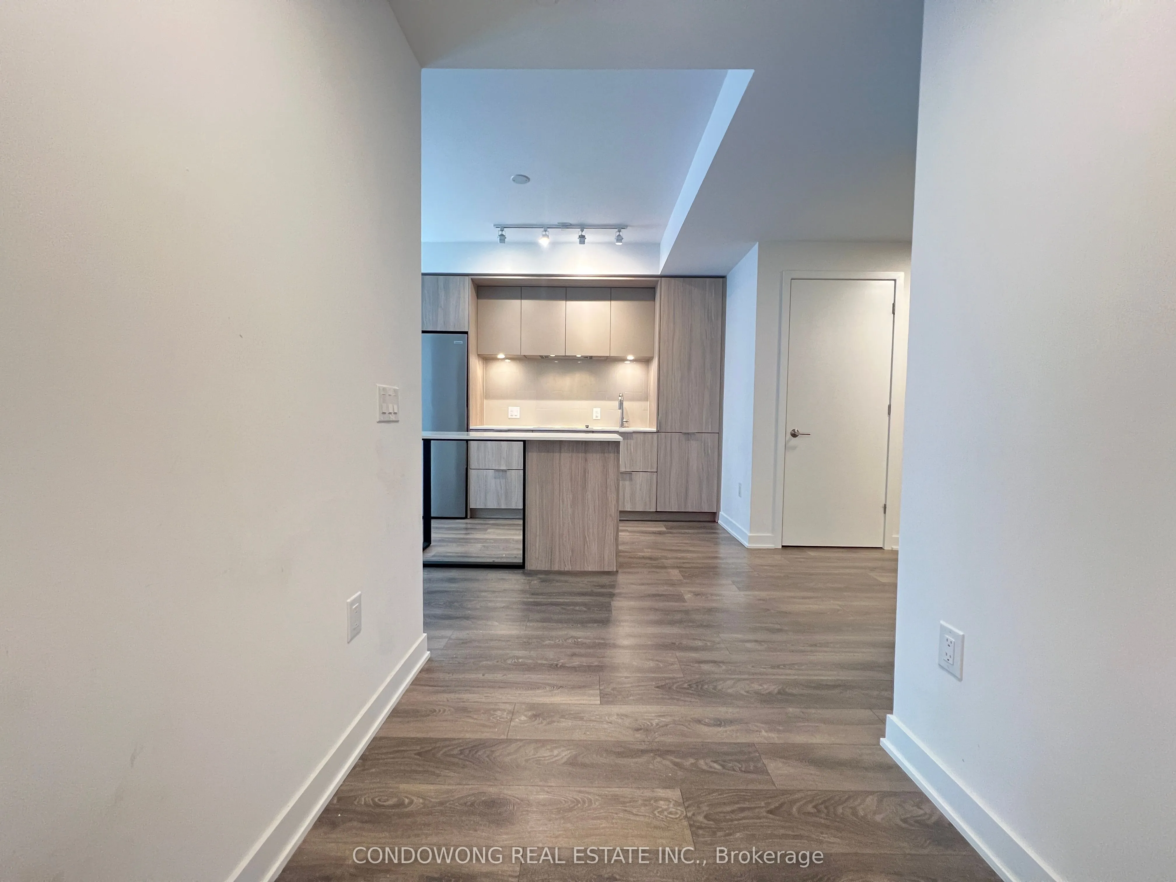 35 Tubman Avenue, #817