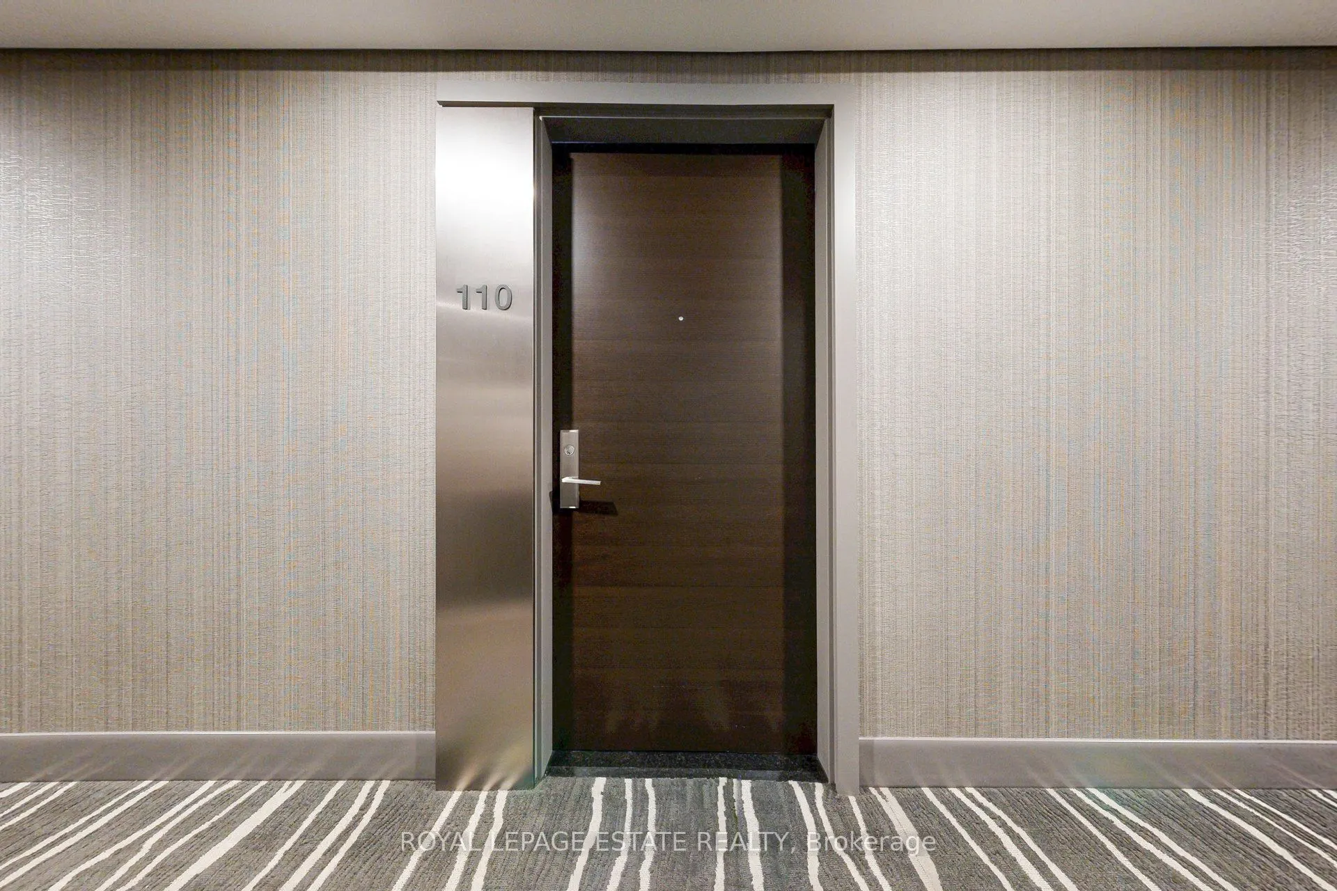 55 Stewart Street, #110