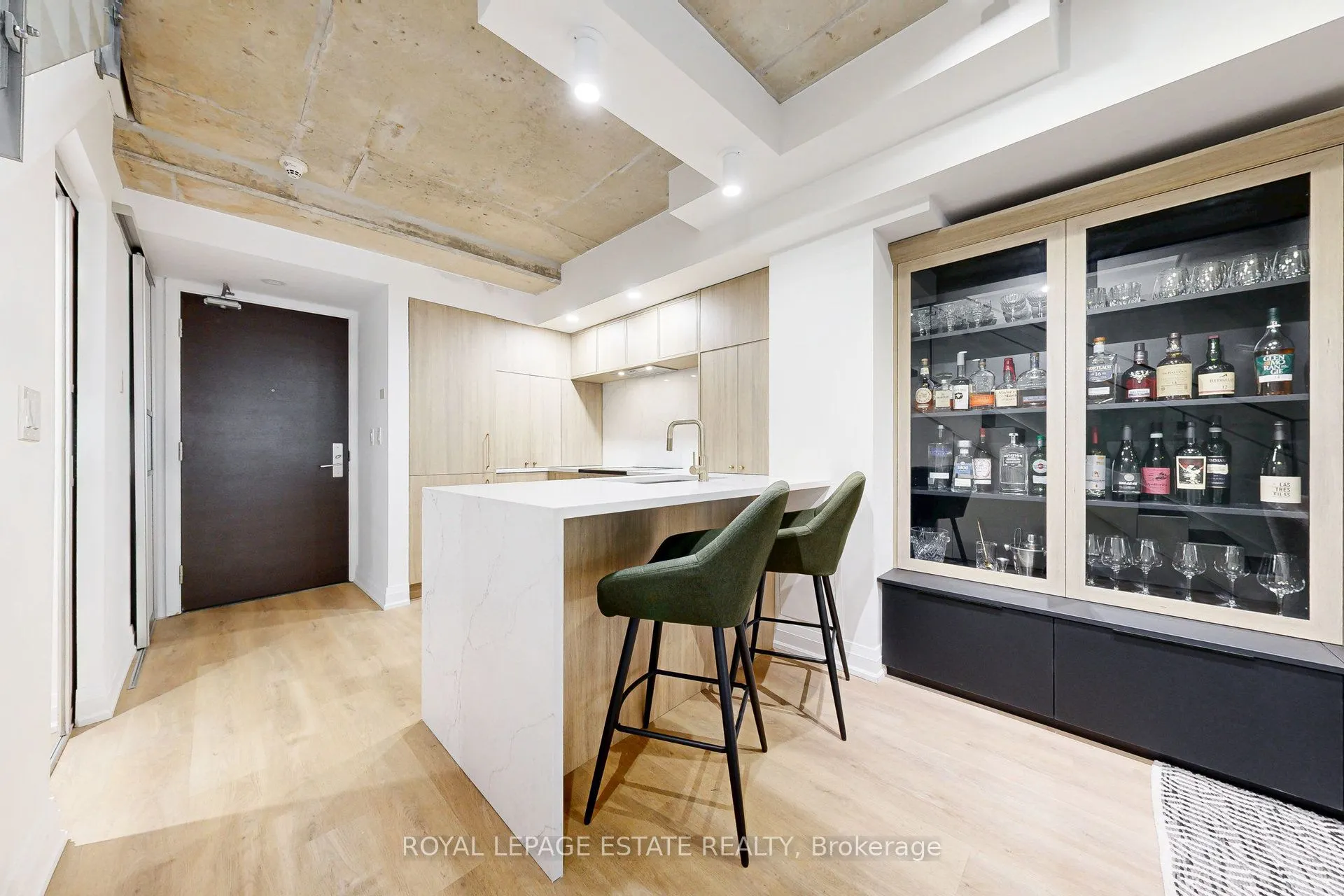55 Stewart Street, #110