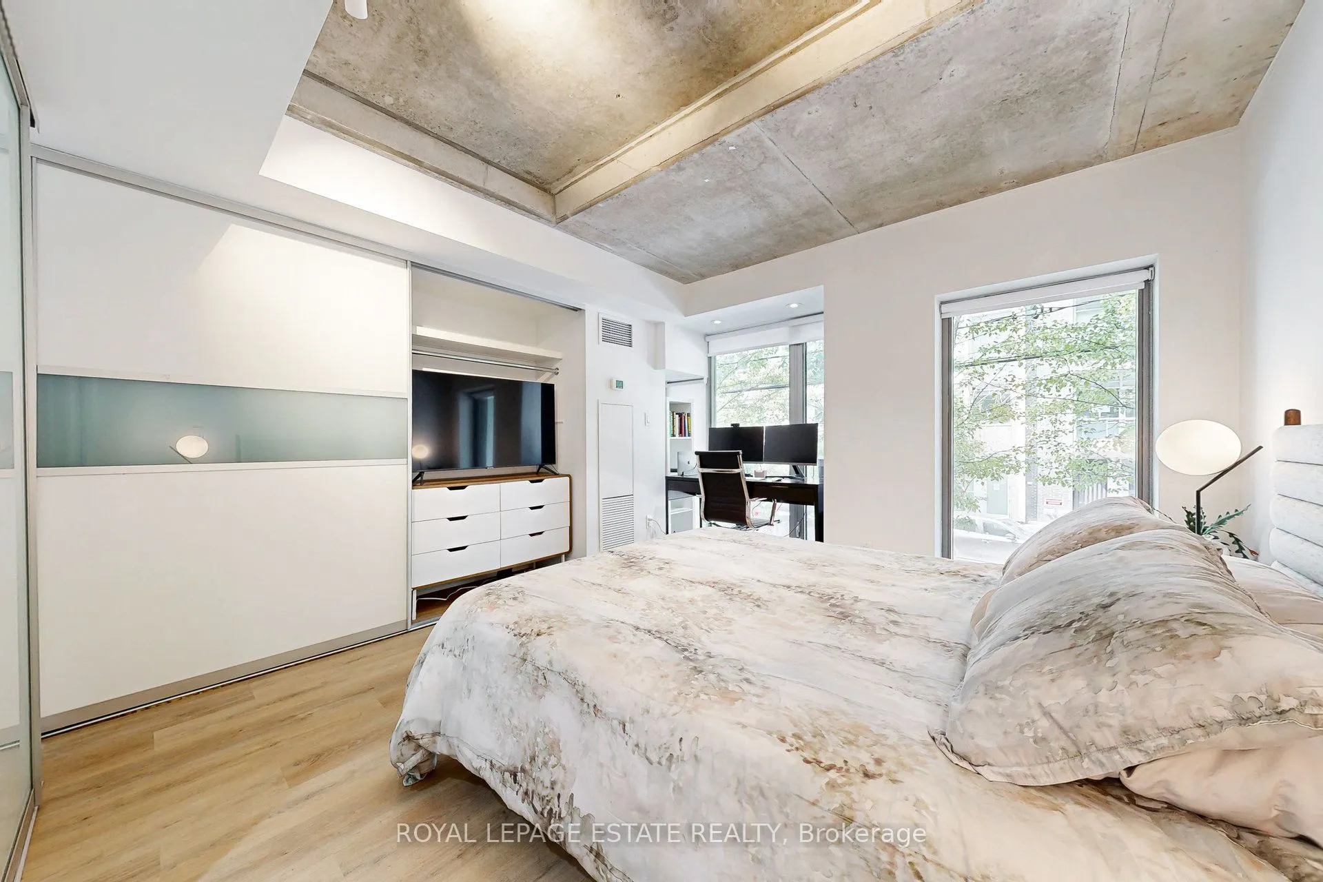 55 Stewart Street, #110