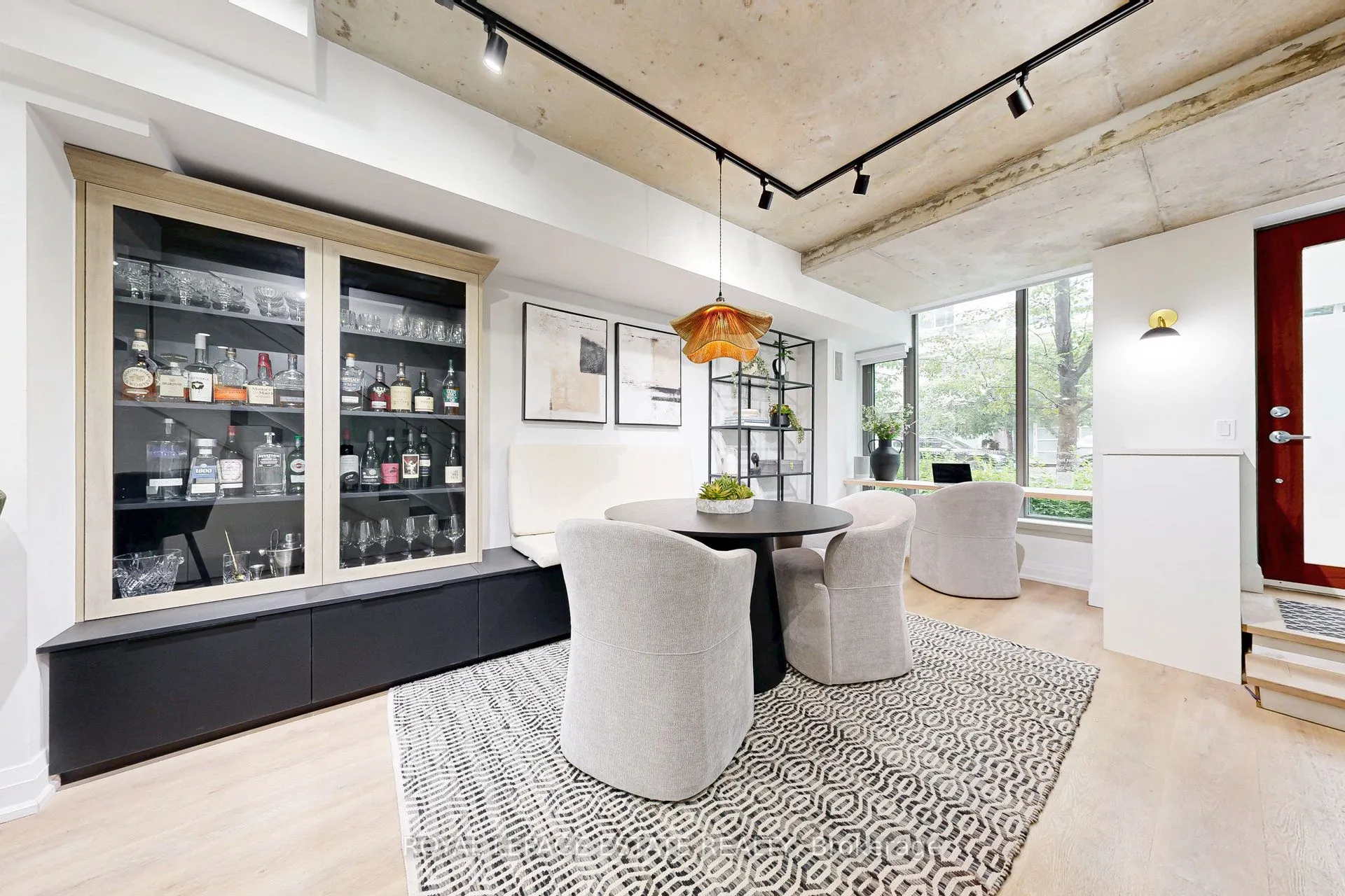 55 Stewart Street, #110