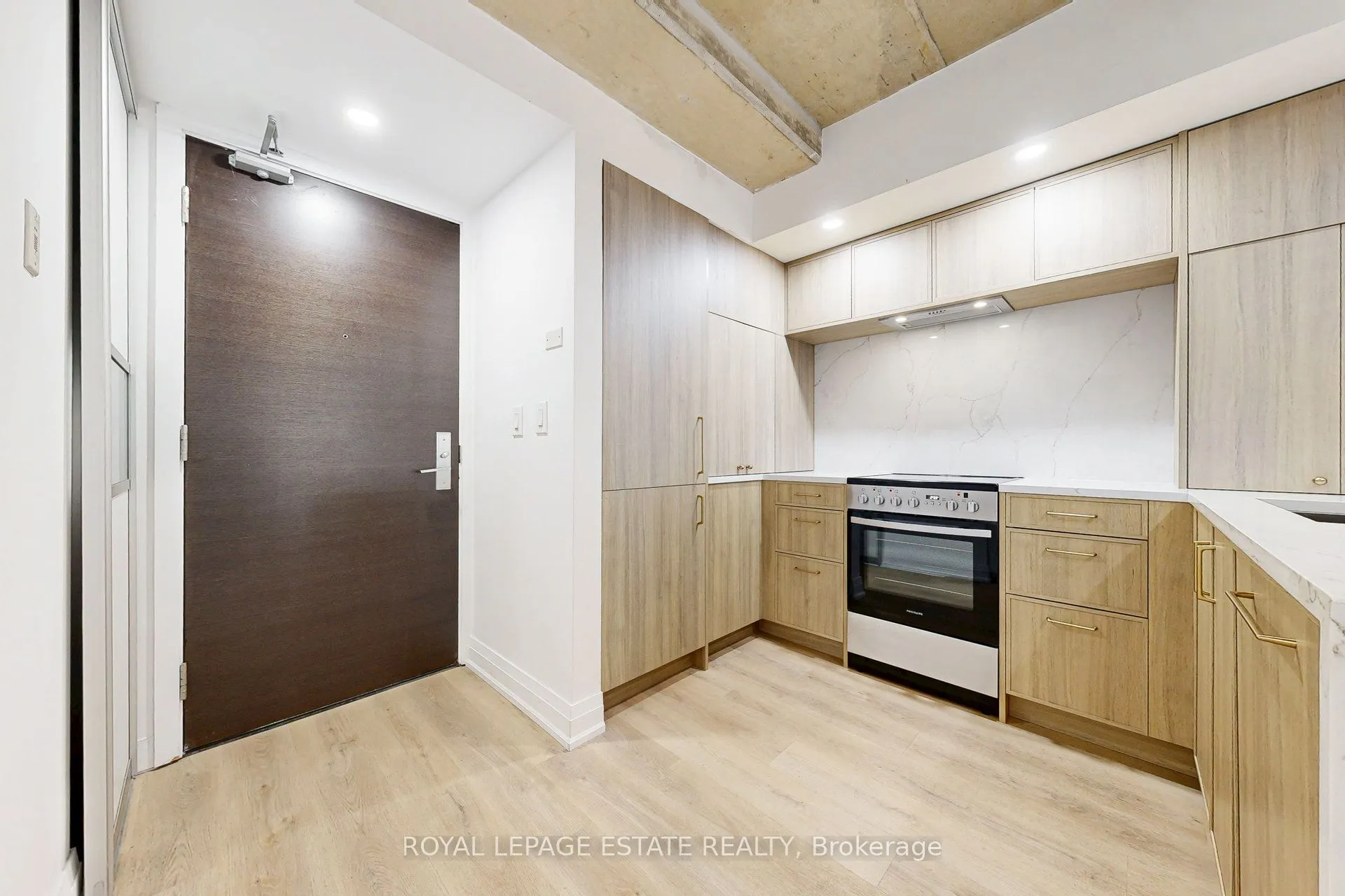 55 Stewart Street, #110