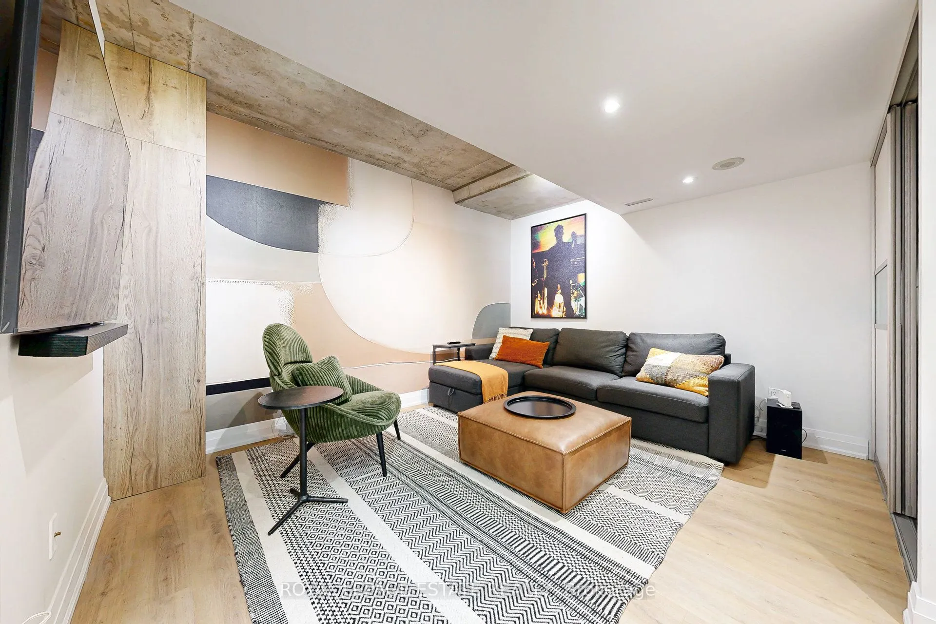 55 Stewart Street, #110
