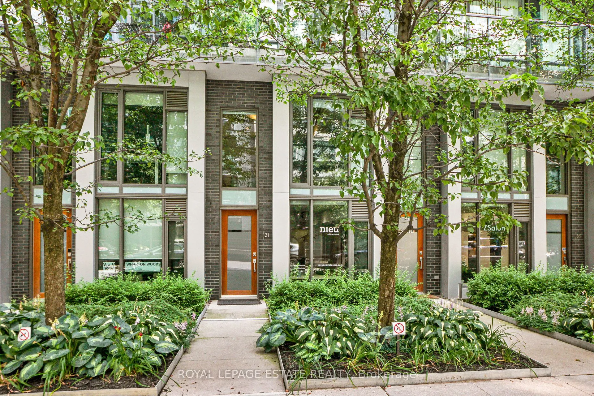 55 Stewart Street, #110