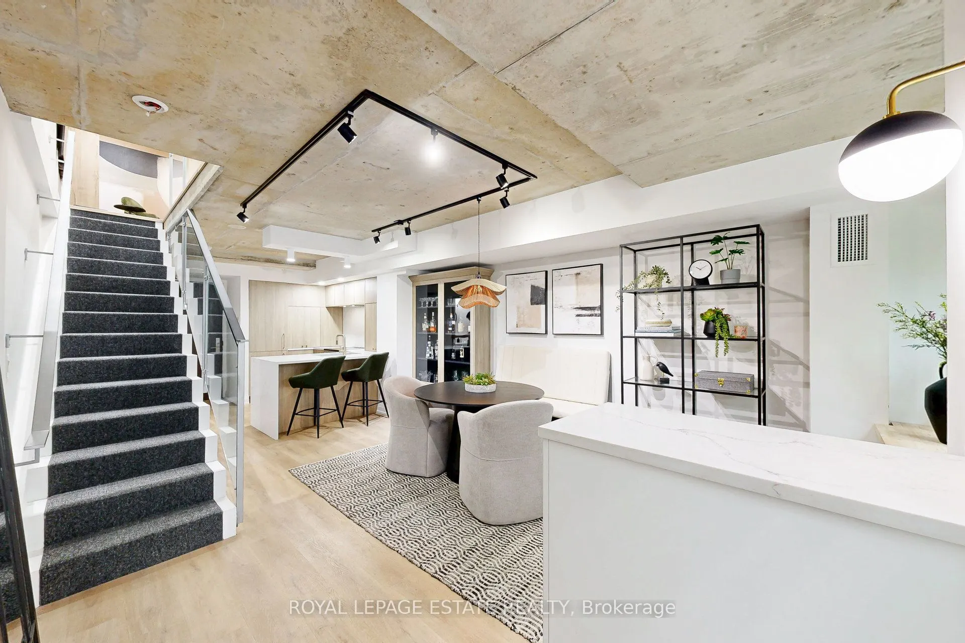 55 Stewart Street, #110