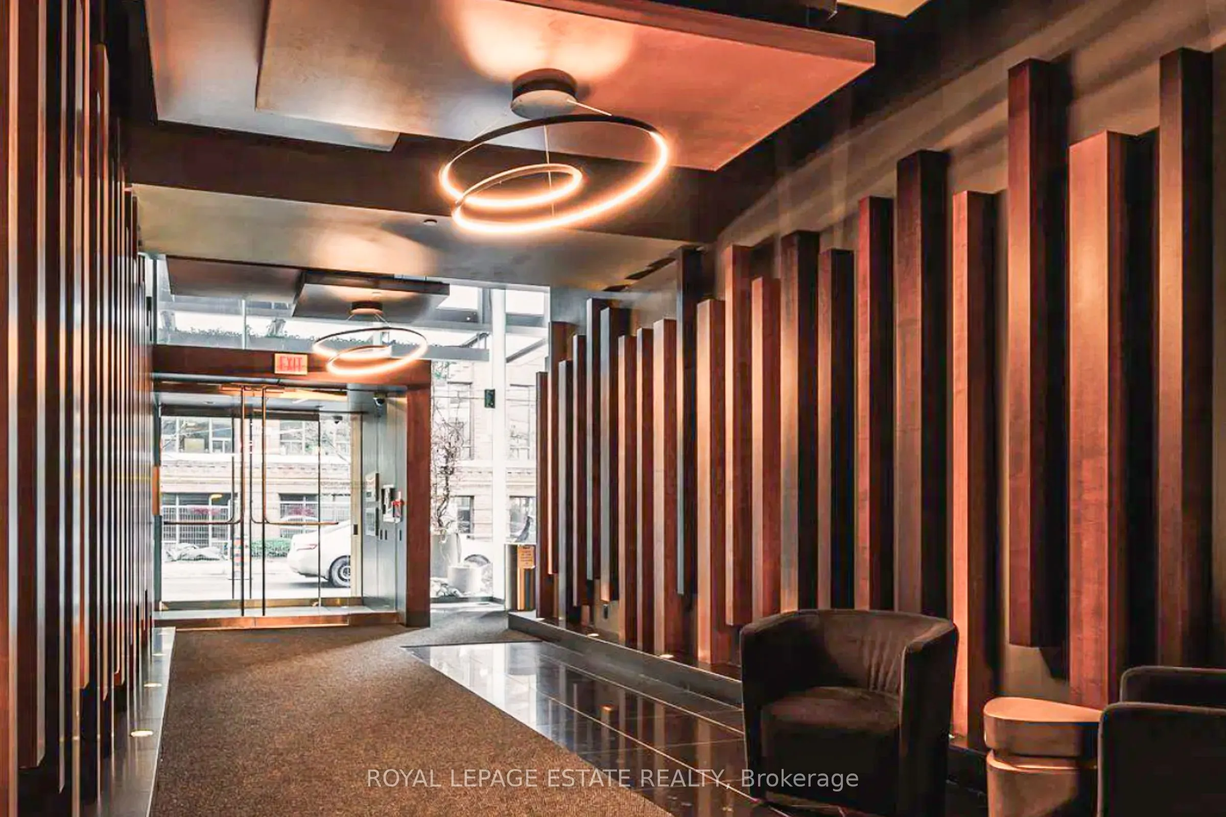 55 Stewart Street, #110