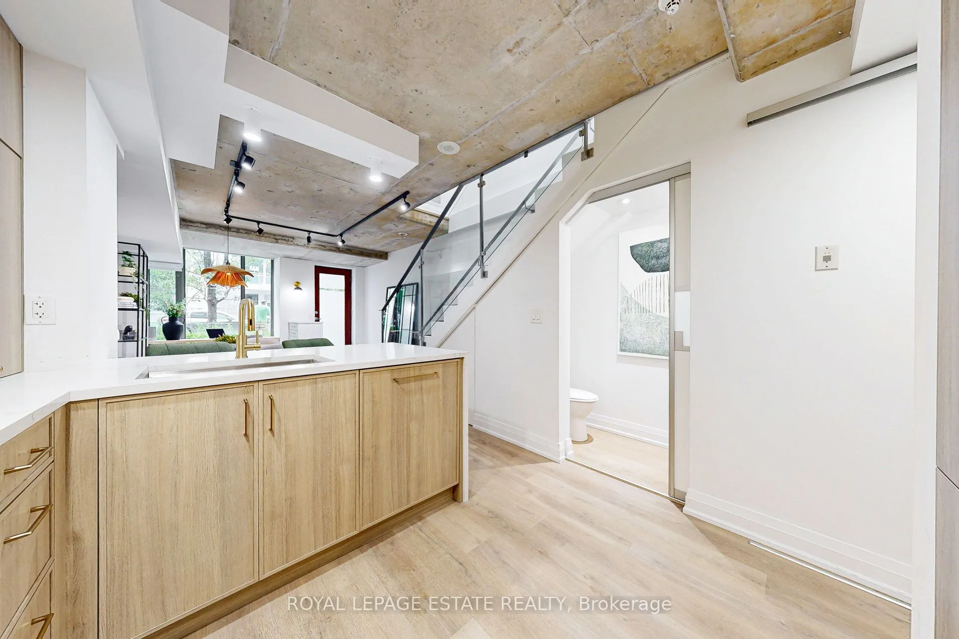 55 Stewart Street, #110