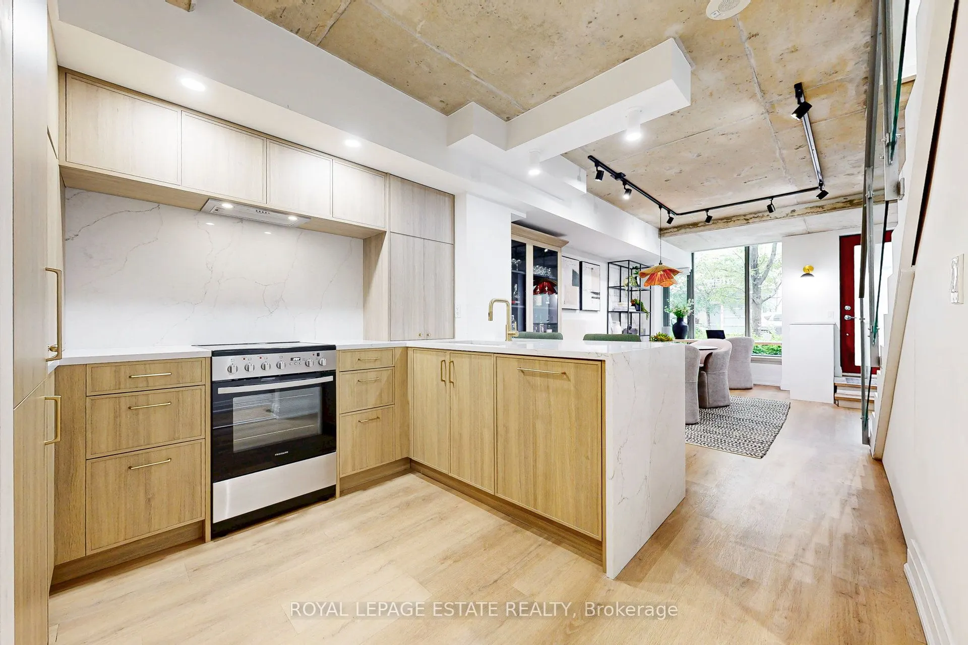 55 Stewart Street, #110