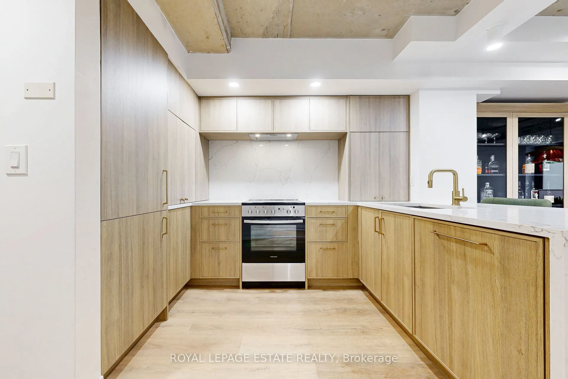 55 Stewart Street, #110
