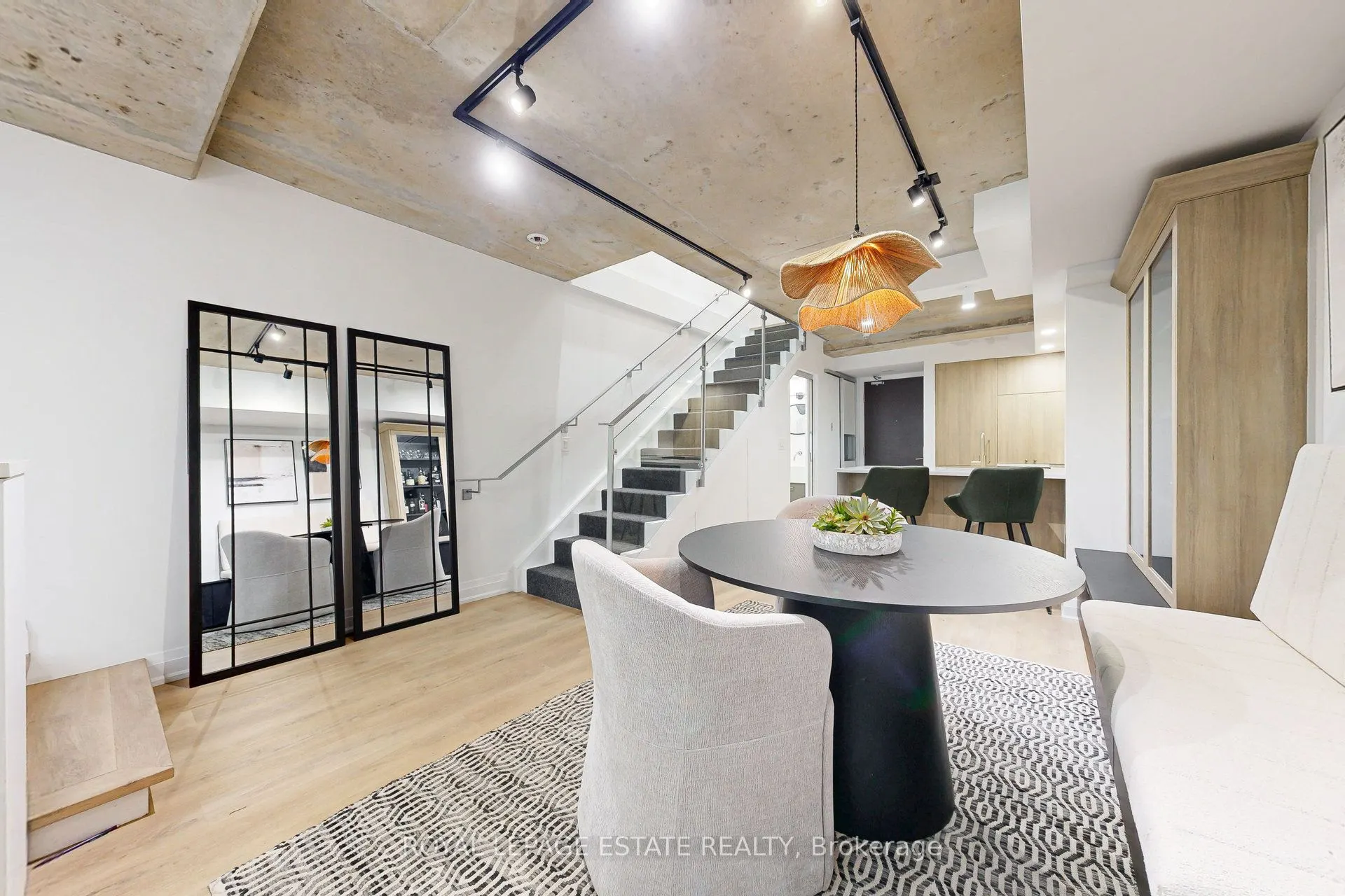 55 Stewart Street, #110