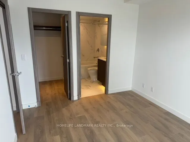 27 Mcmahon Drive, #2701