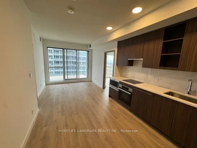 27 Mcmahon Drive, #2701