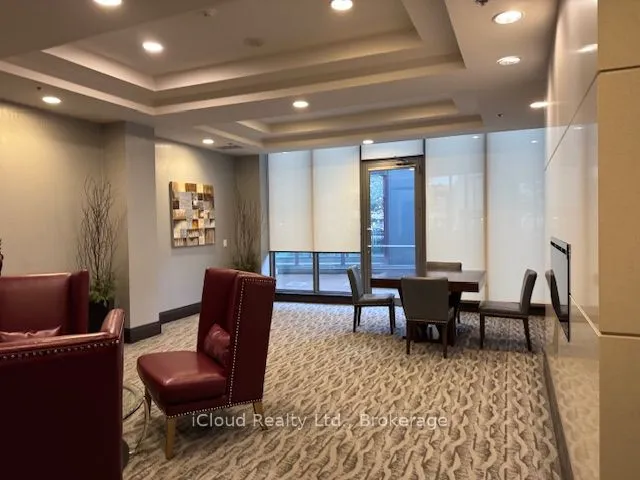 19 Grand Trunk Crescent, #501