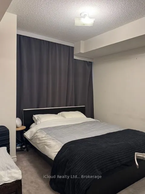 19 Grand Trunk Crescent, #501