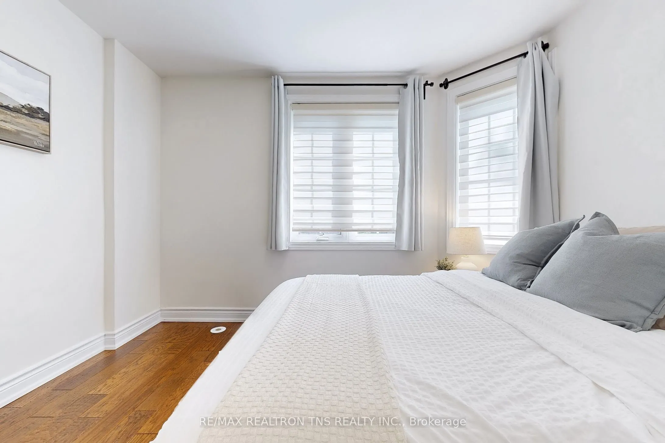 108 Finch Avenue W, #C11