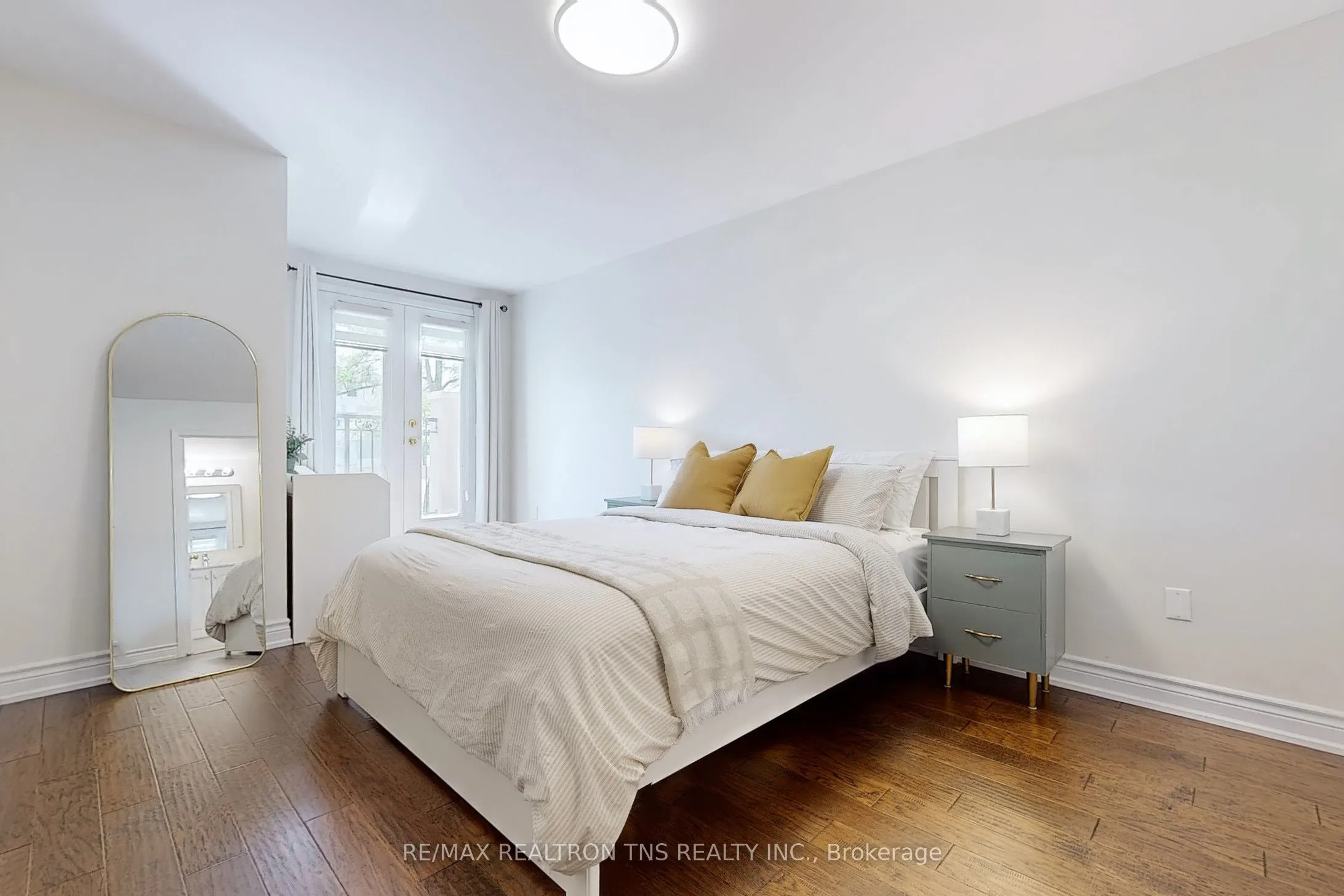 108 Finch Avenue W, #C11