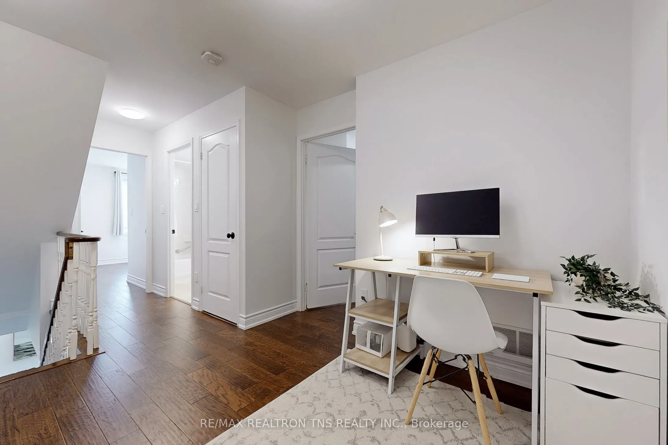 108 Finch Avenue W, #C11