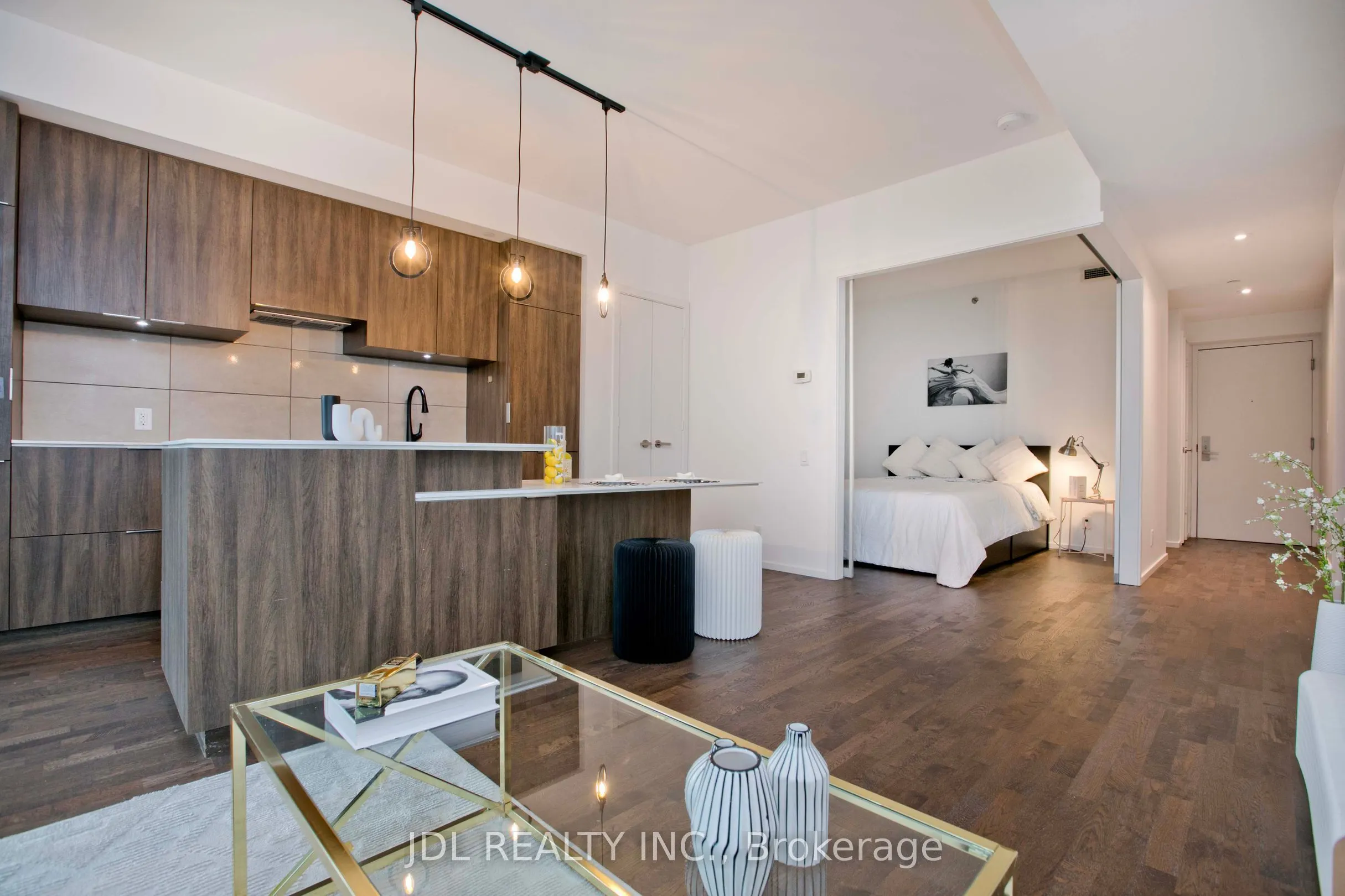5 St Joseph Street, #2904