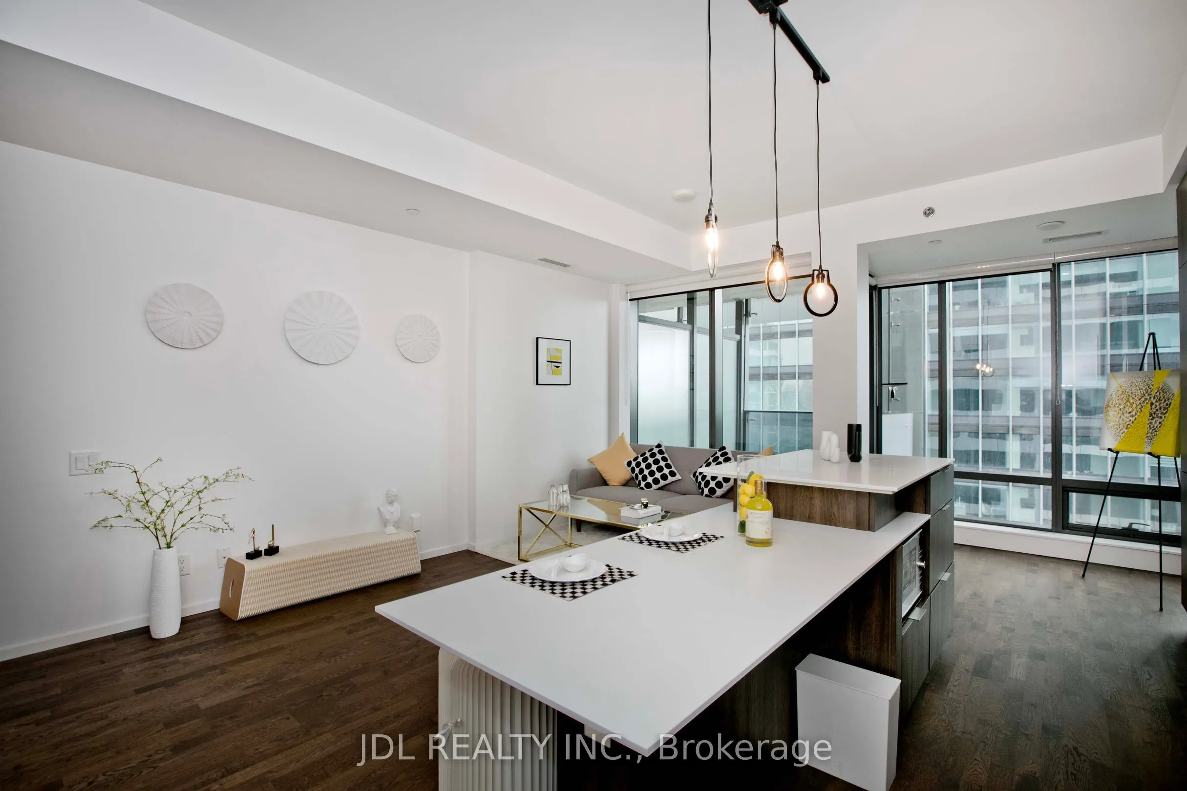 5 St Joseph Street, #2904