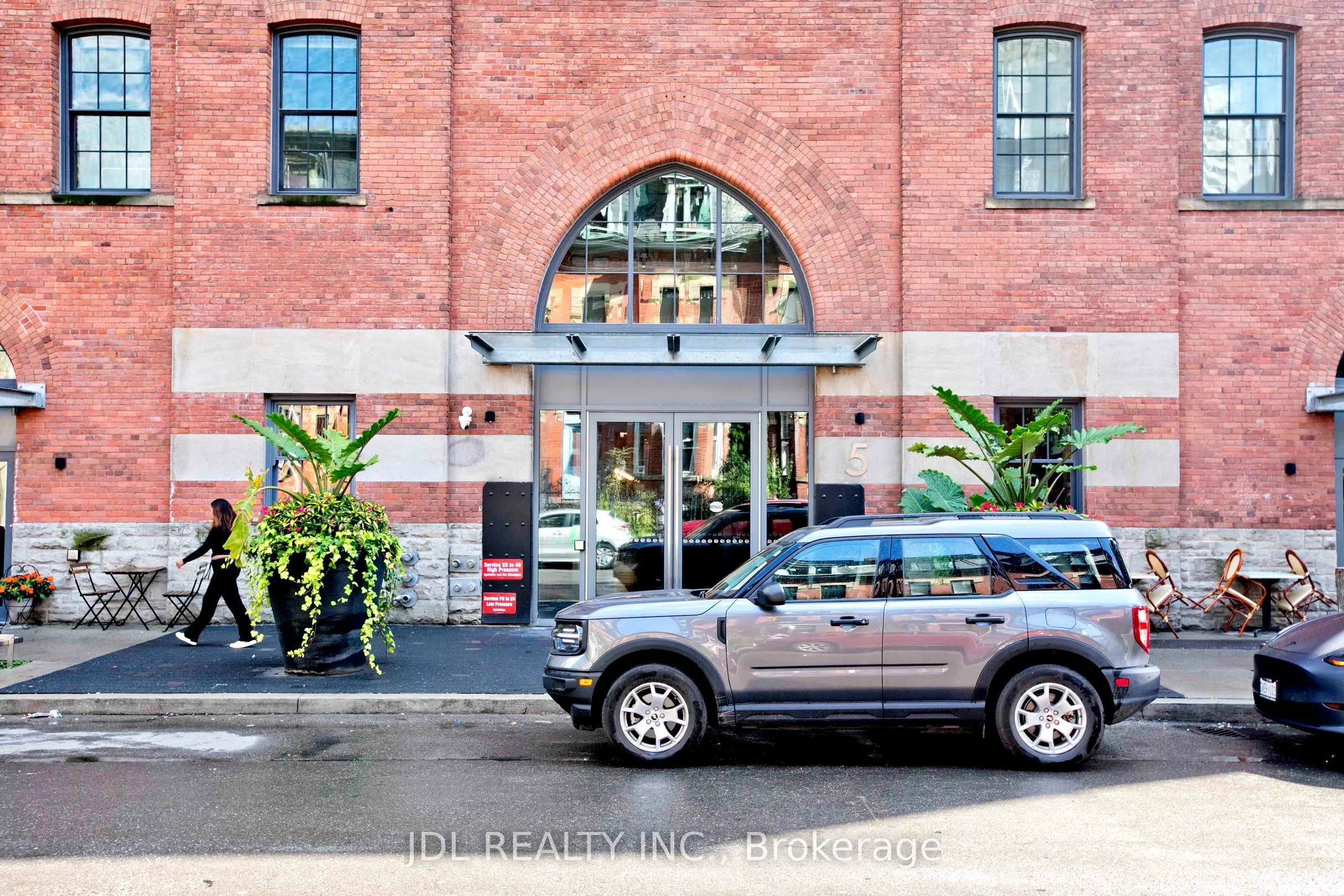 5 St Joseph Street, #2904