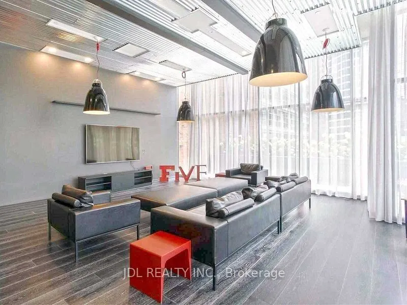5 St Joseph Street, #2904