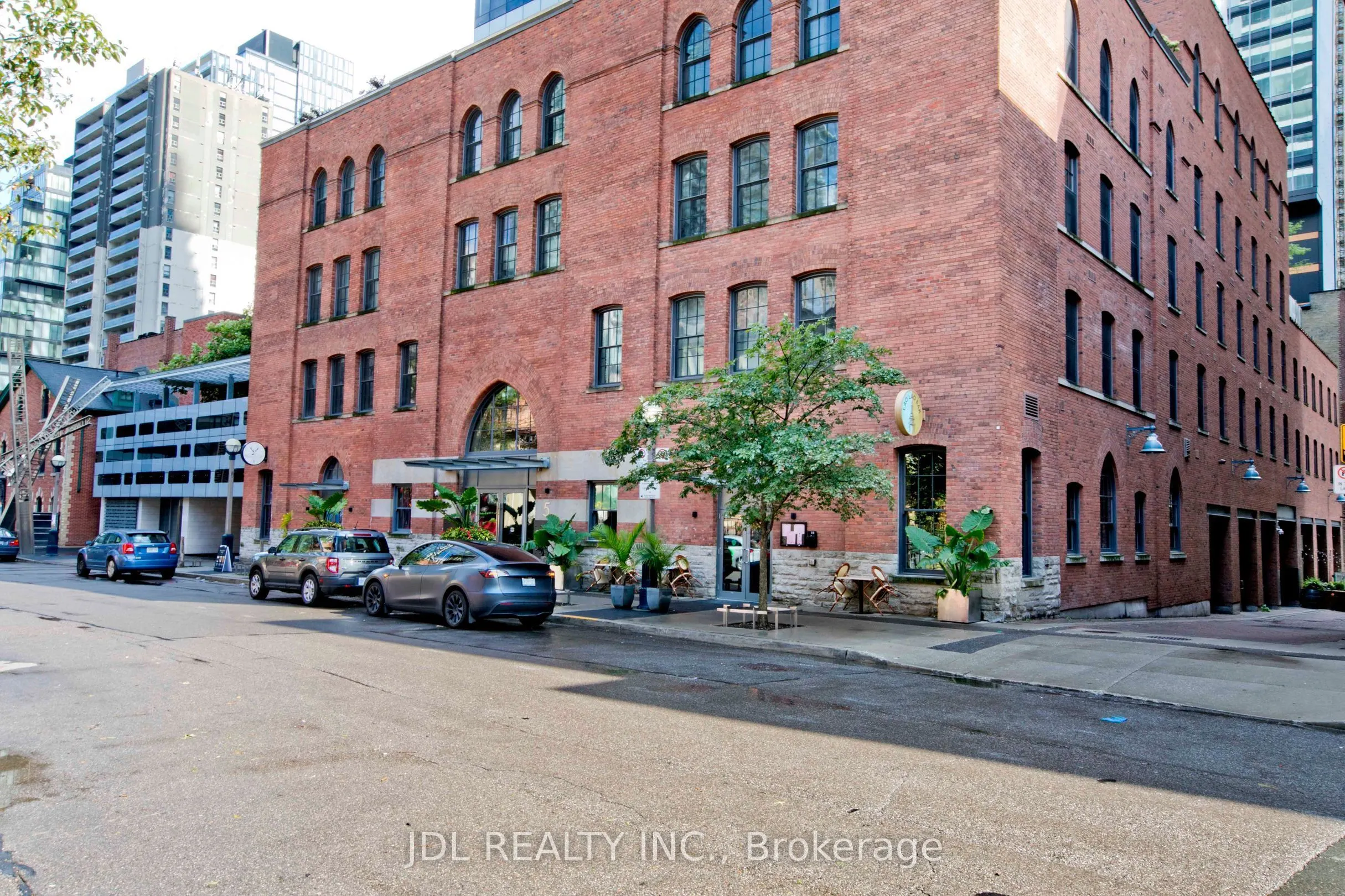 5 St Joseph Street, #2904