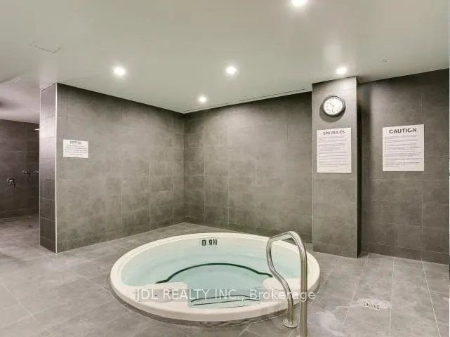 5 St Joseph Street, #2904