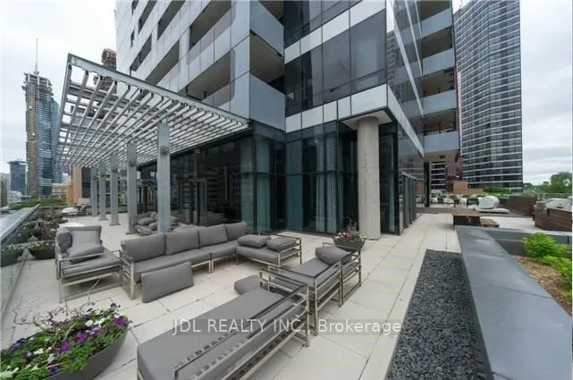 5 St Joseph Street, #2904