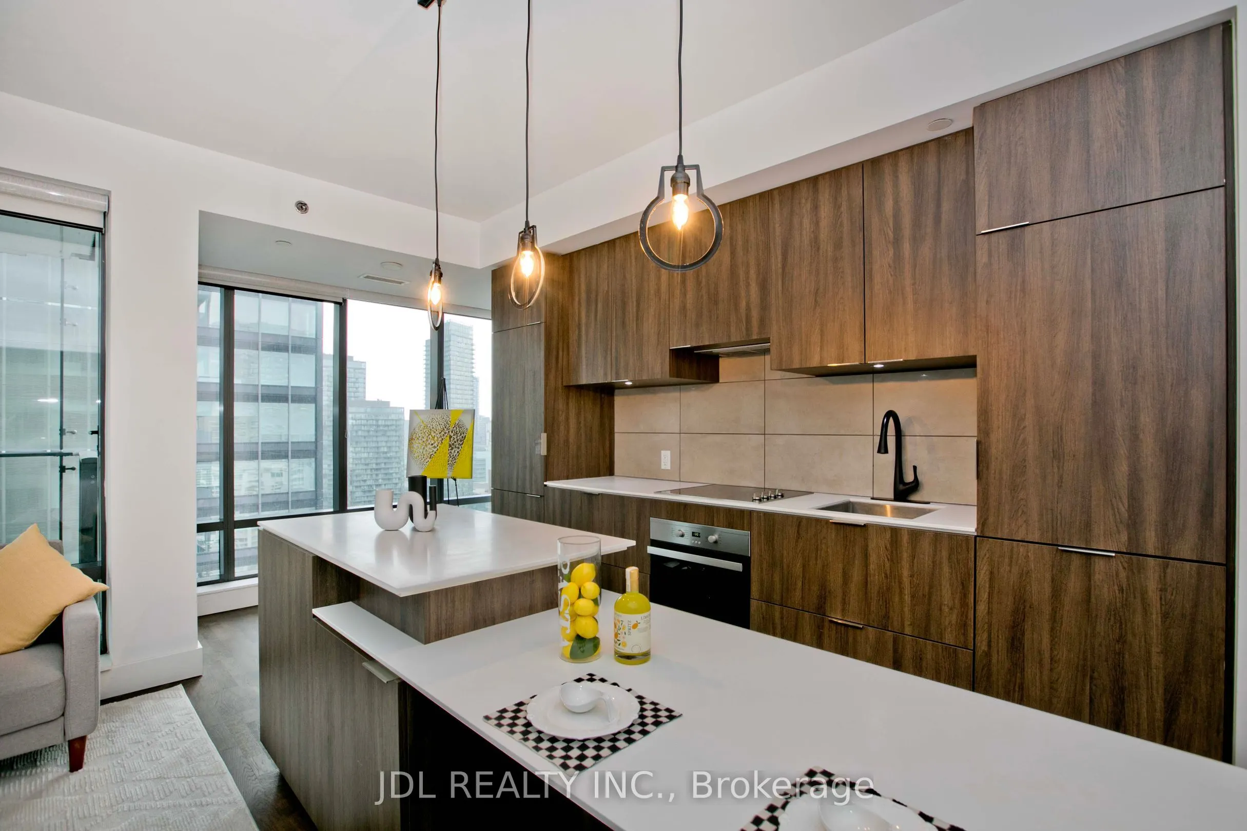 5 St Joseph Street, #2904