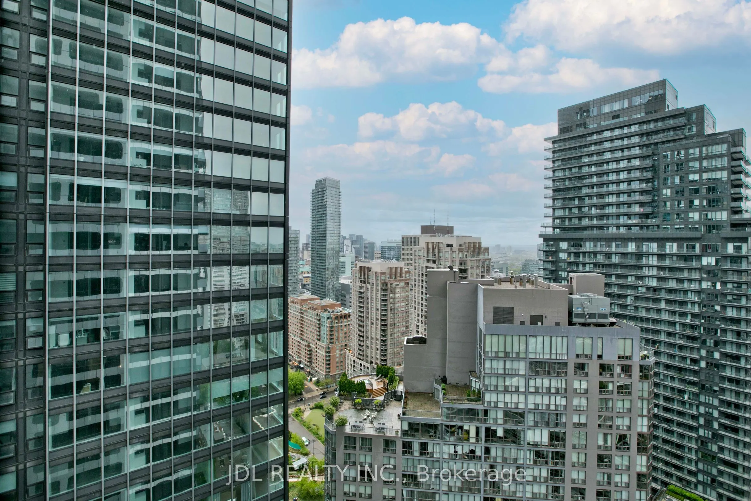 5 St Joseph Street, #2904
