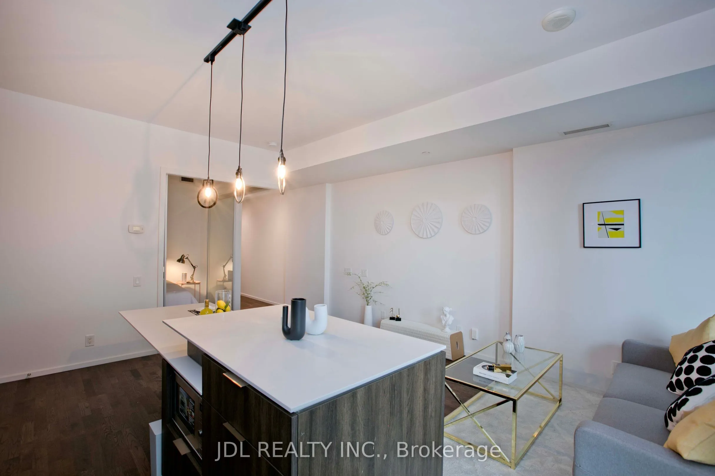 5 St Joseph Street, #2904