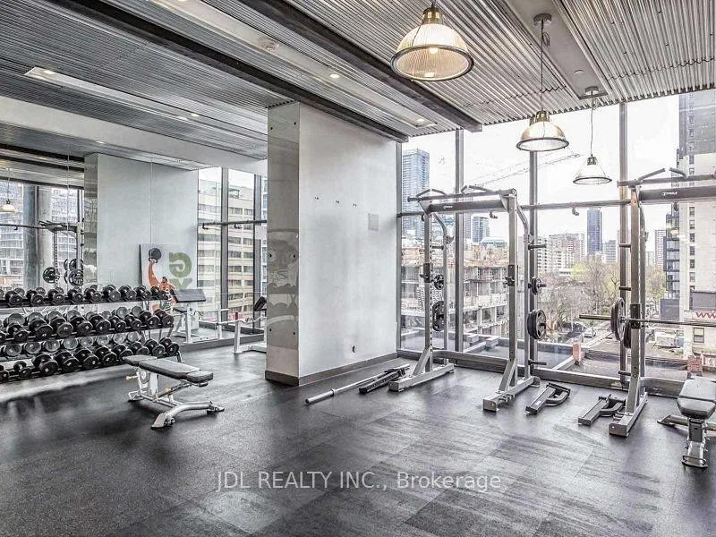 5 St Joseph Street, #2904