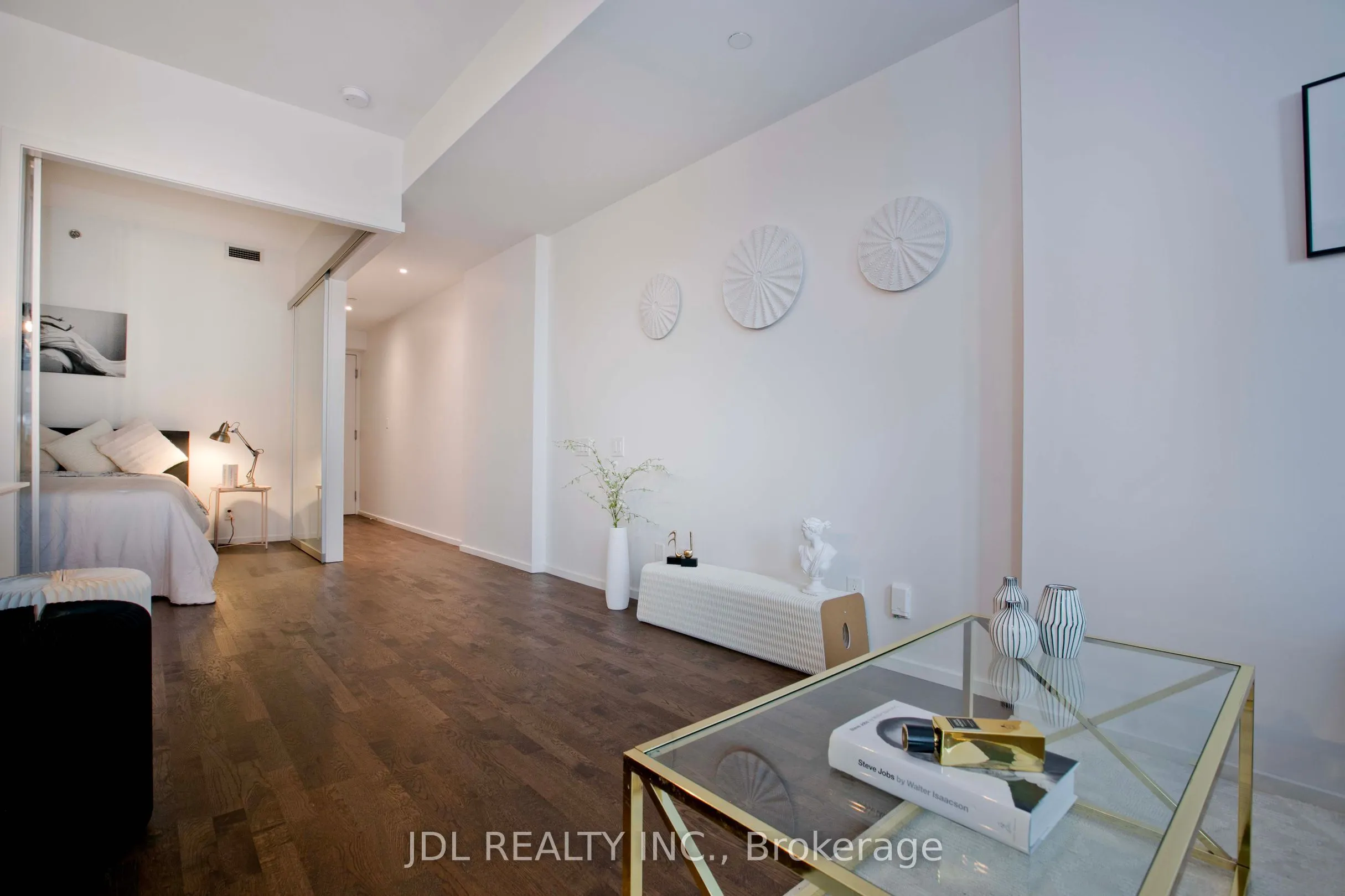 5 St Joseph Street, #2904