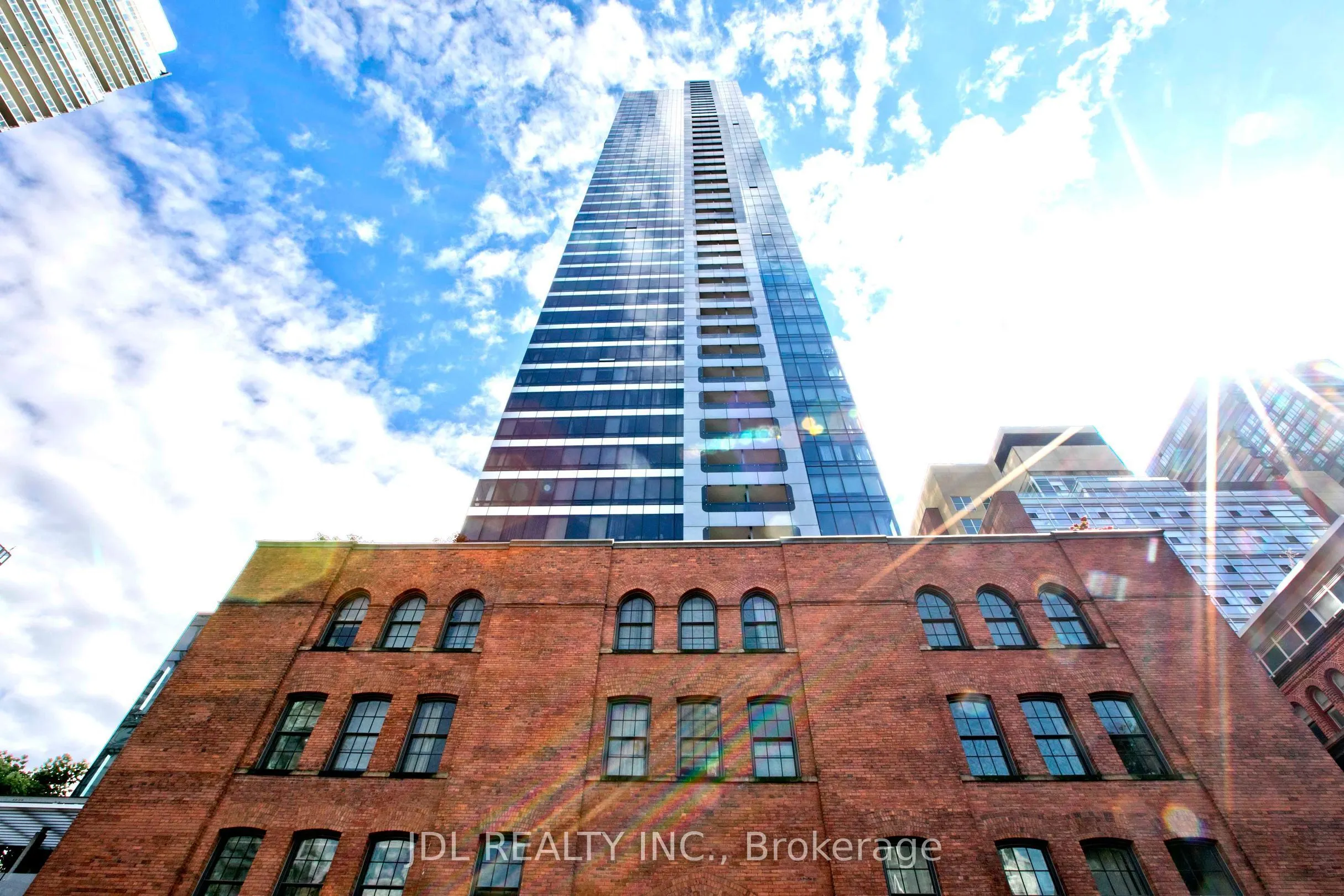 5 St Joseph Street, #2904
