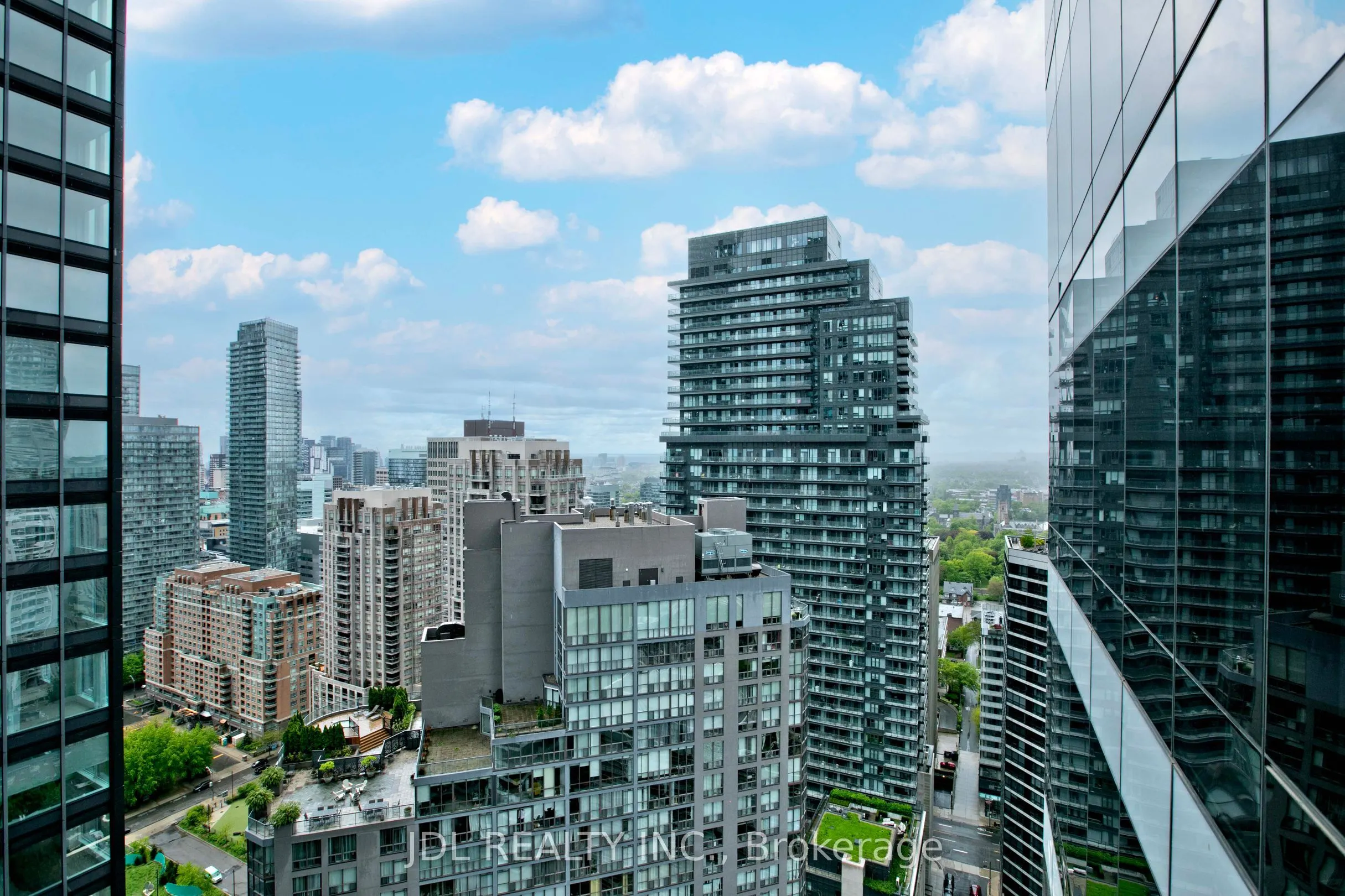 5 St Joseph Street, #2904