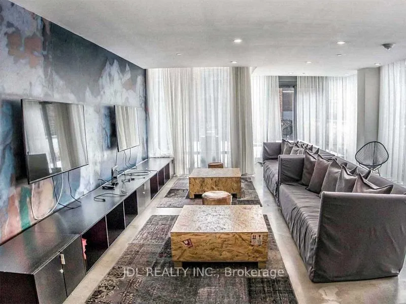 5 St Joseph Street, #2904