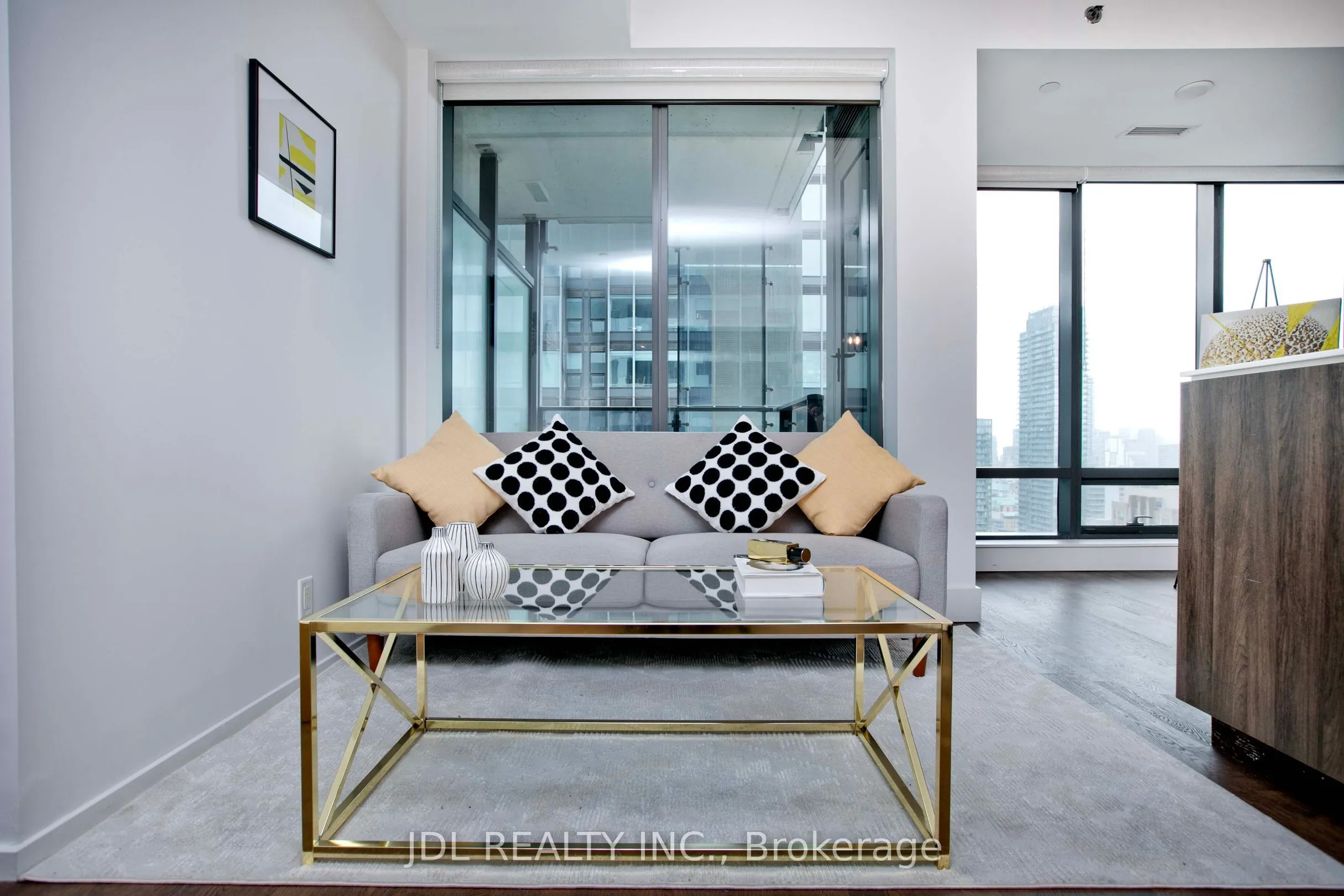 5 St Joseph Street, #2904