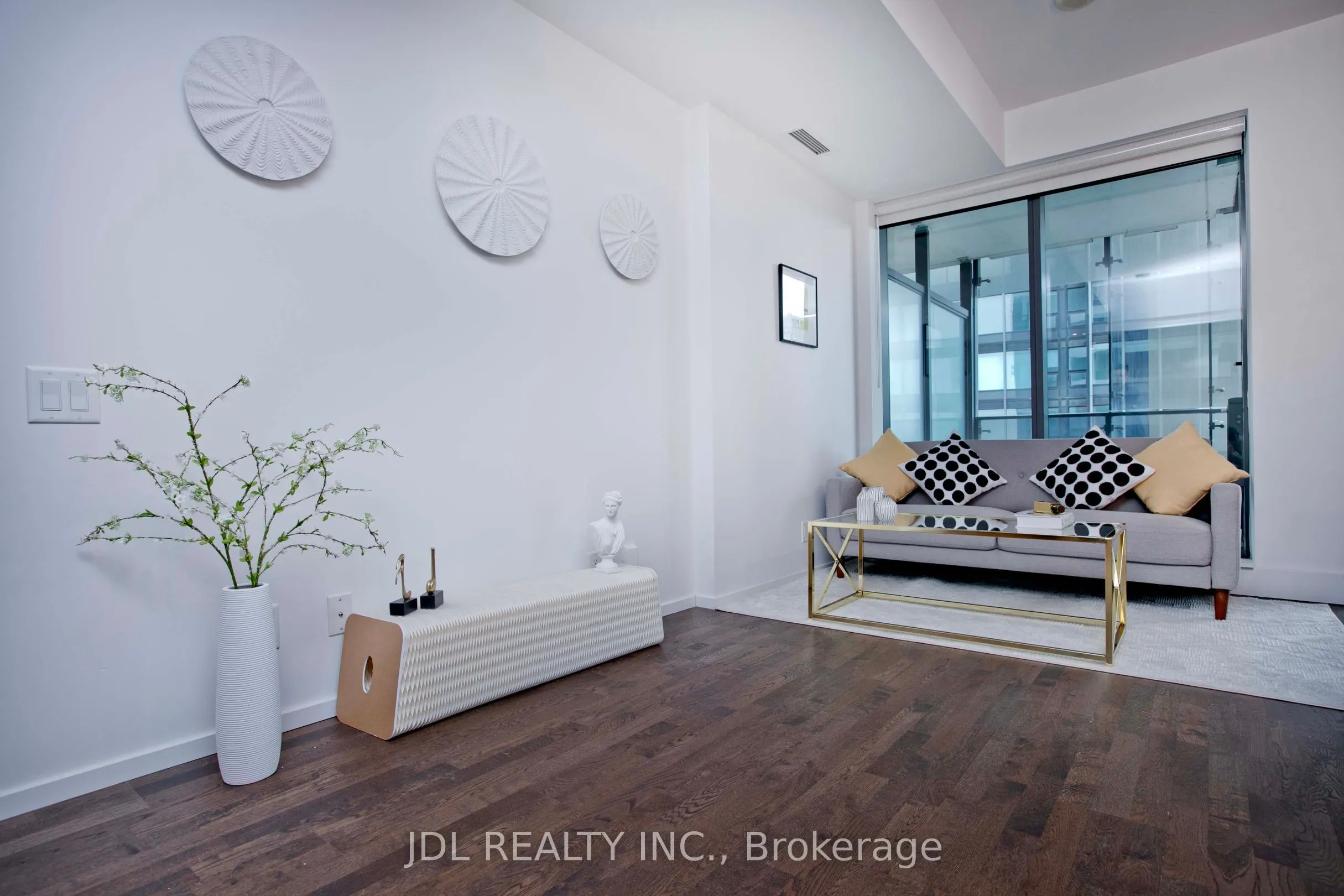 5 St Joseph Street, #2904