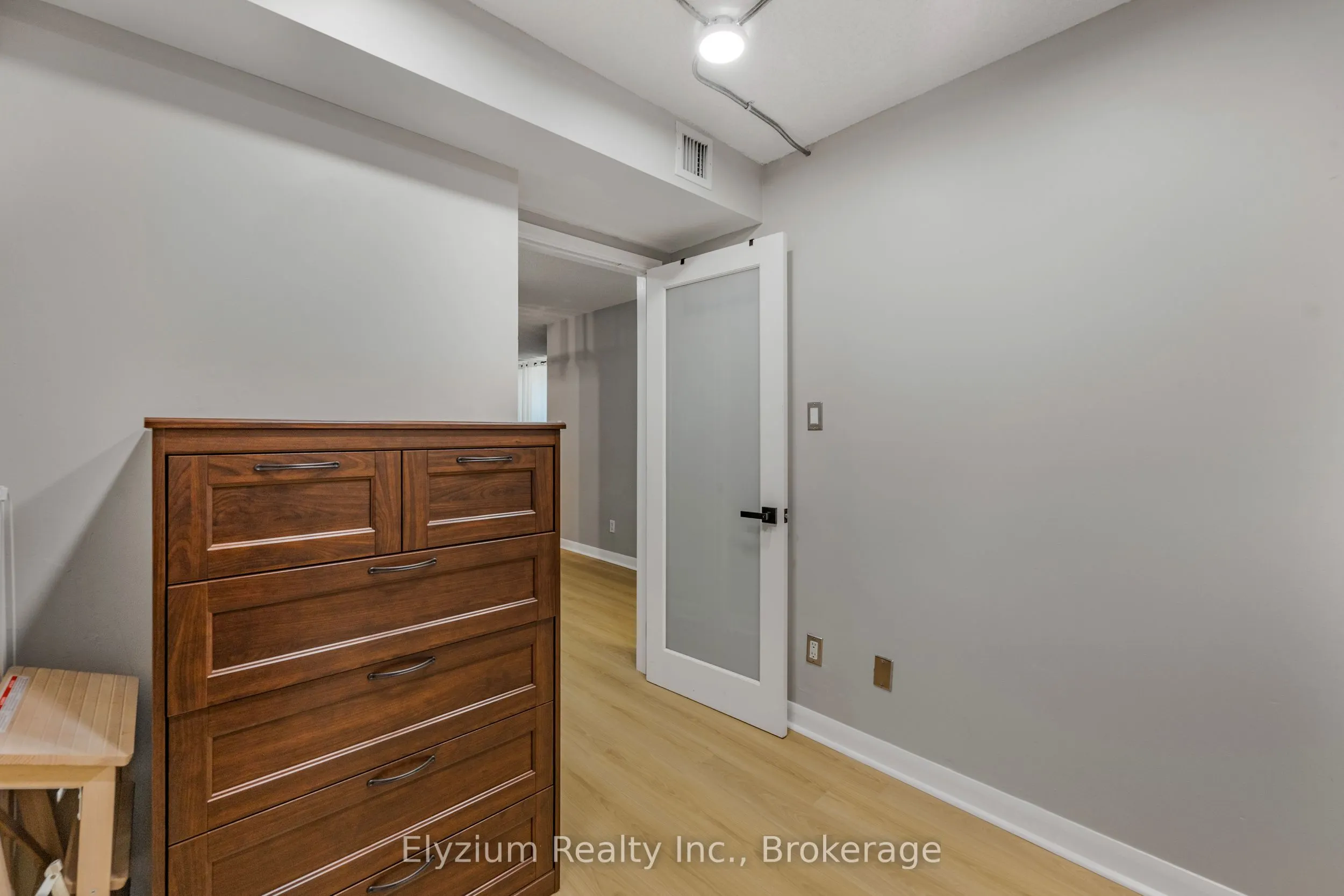 323 Richmond Street E, #303