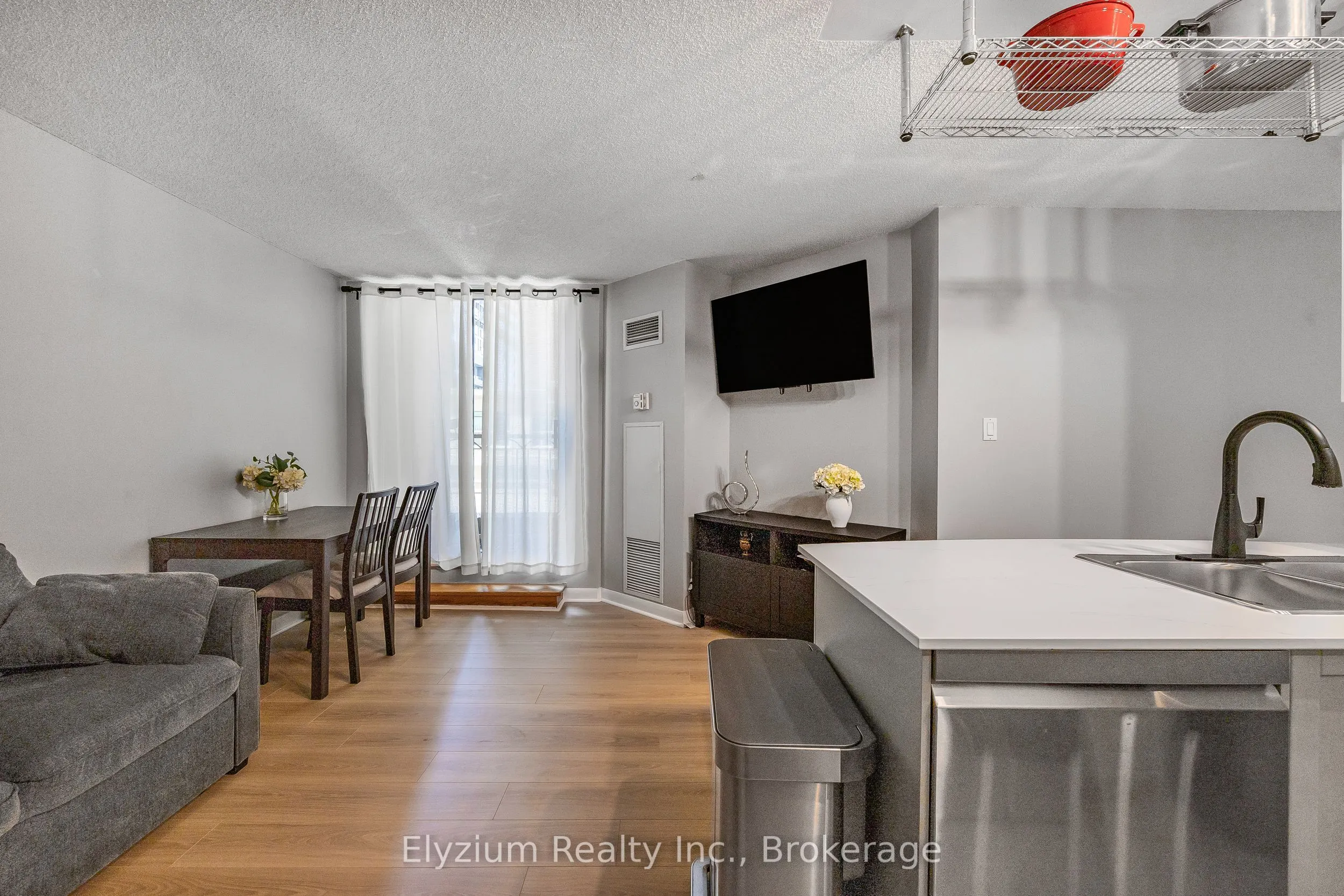 323 Richmond Street E, #303